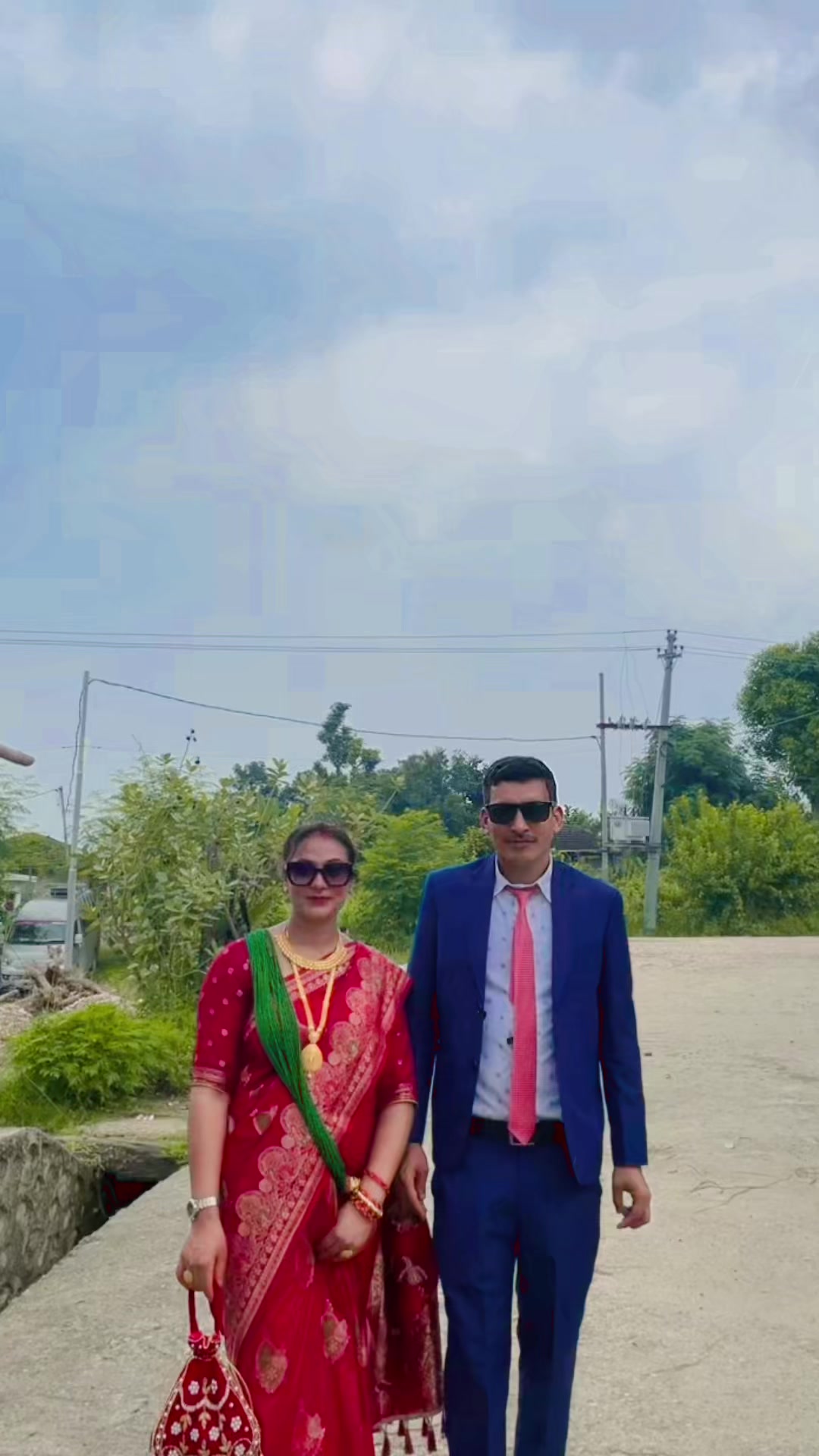 @Shanta karki