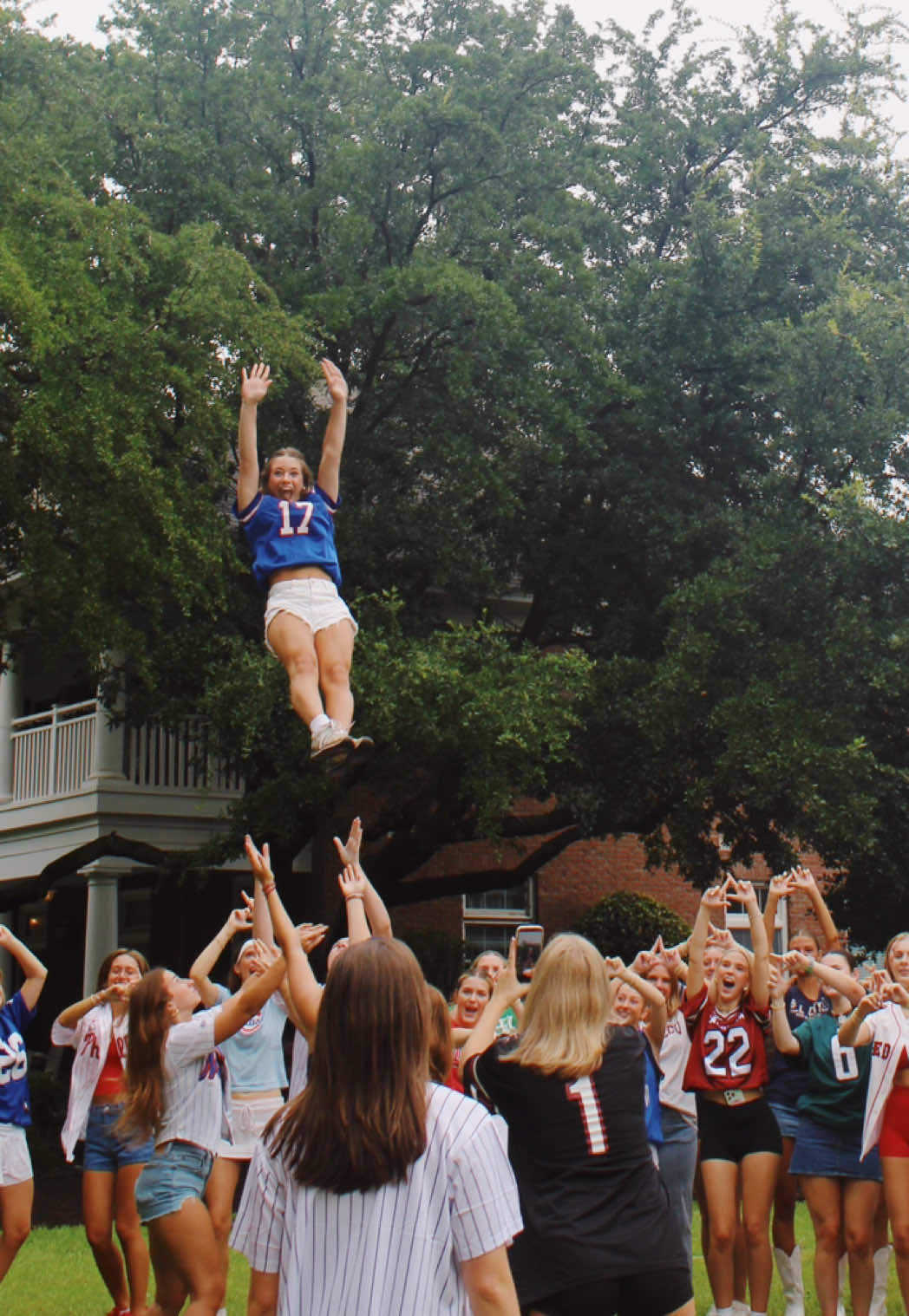 @SOUTH CAROLINA DZ