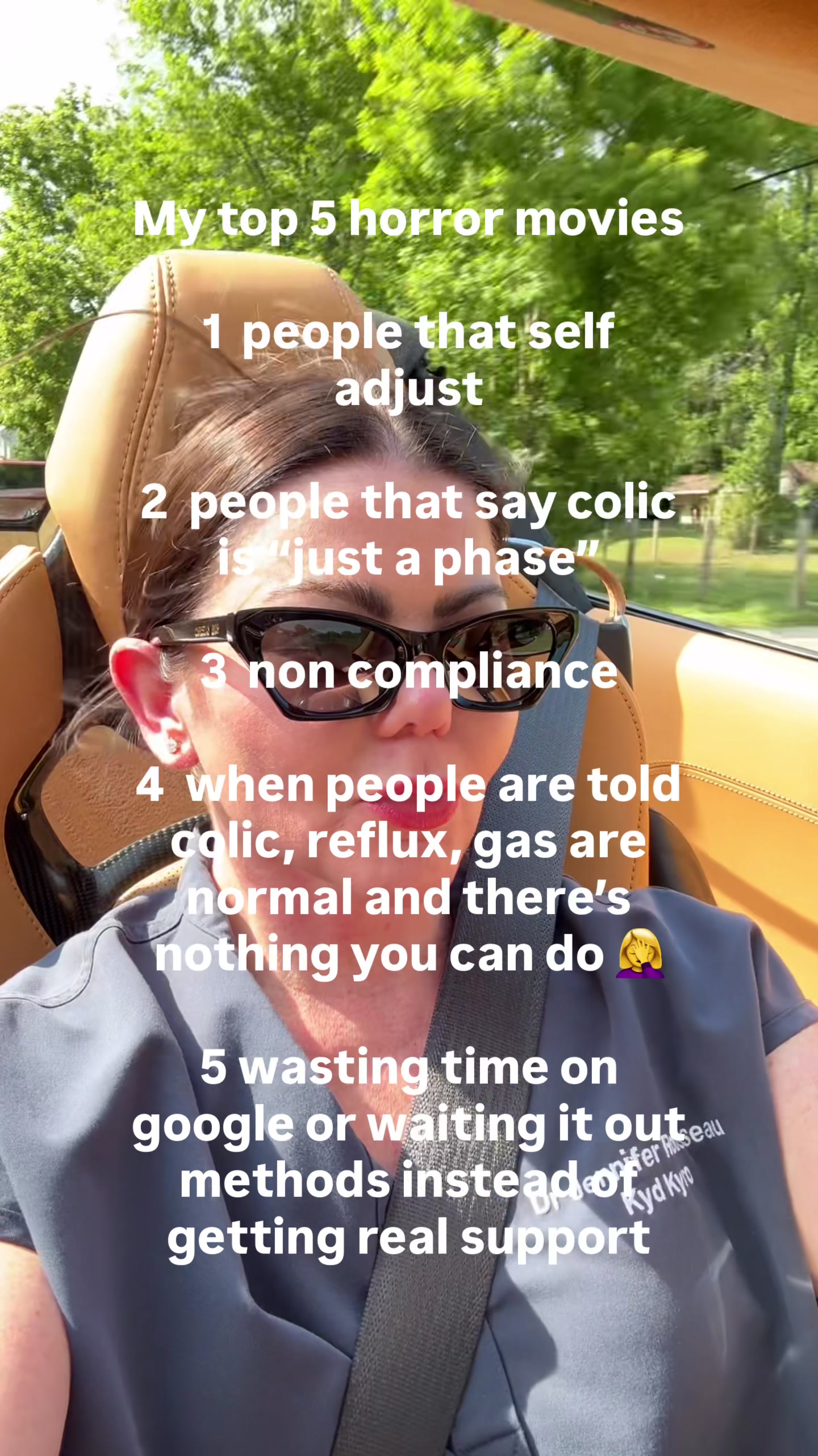 @Dr Jennifer Rousseau