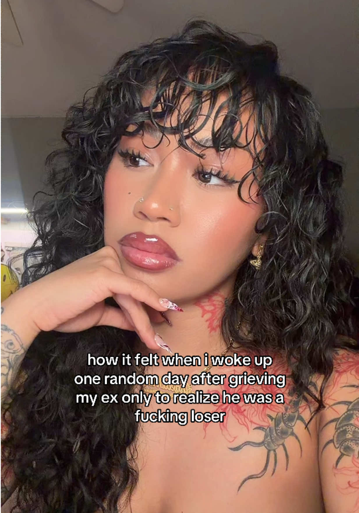 @𝐀𝐧𝐠𝐞𝐥𝐚 𝐌𝐚𝐞