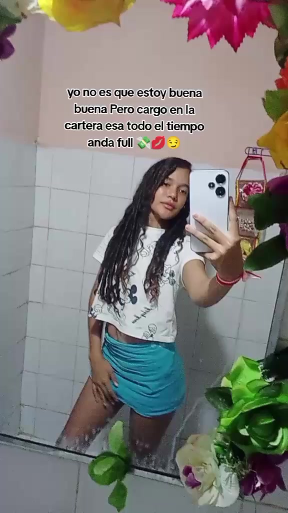 @yosmery Vera