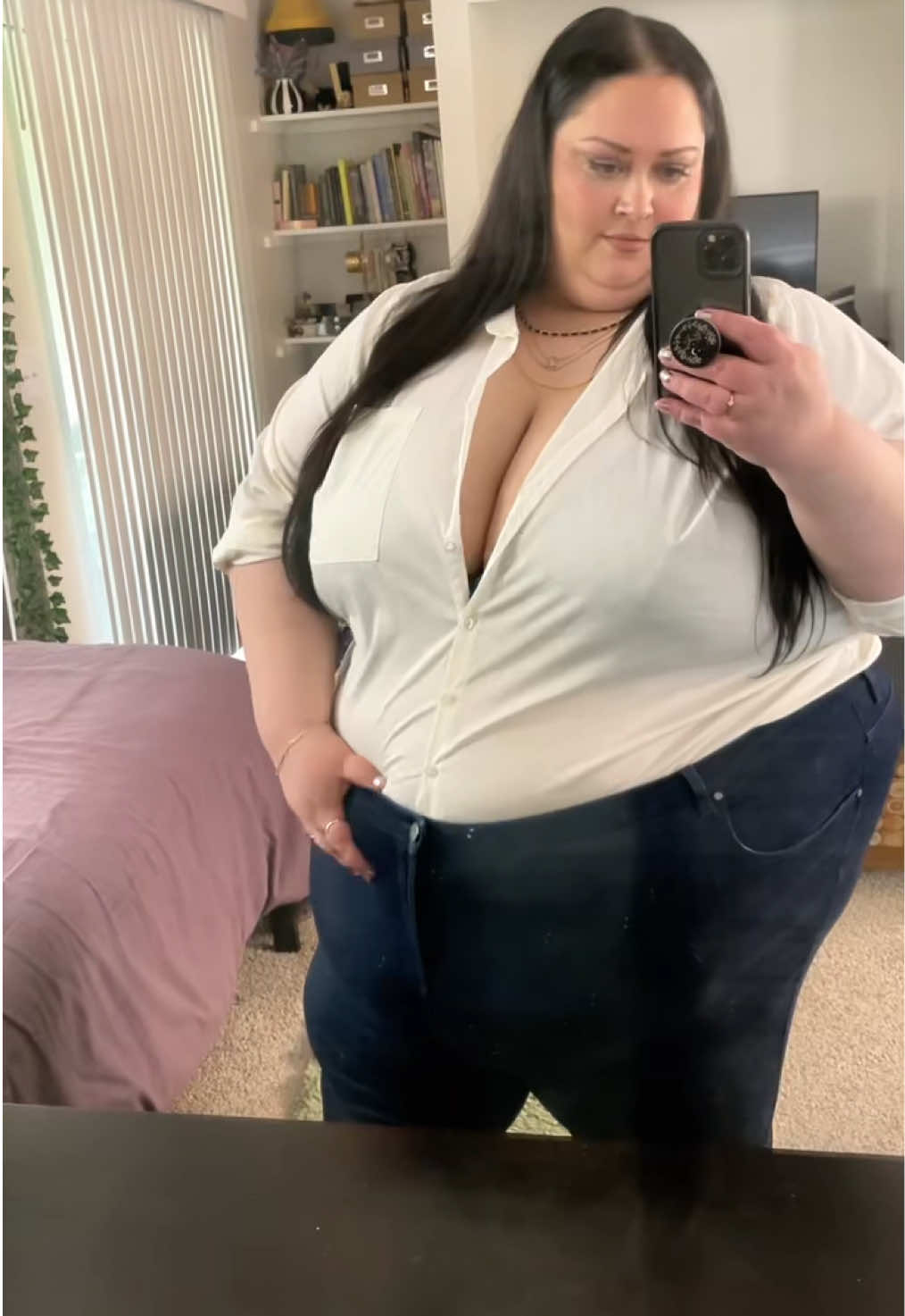 @Sasha Lacour