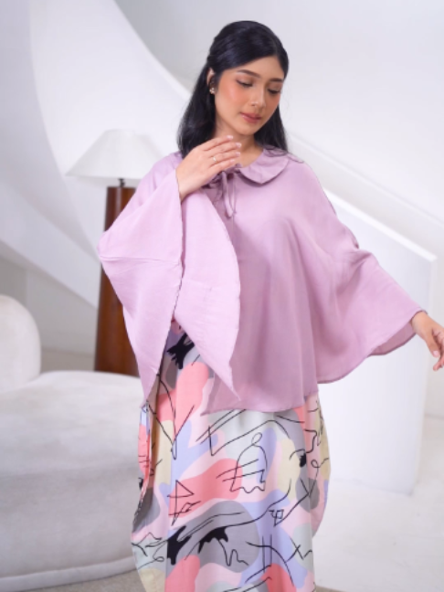 @Oriana Homewear