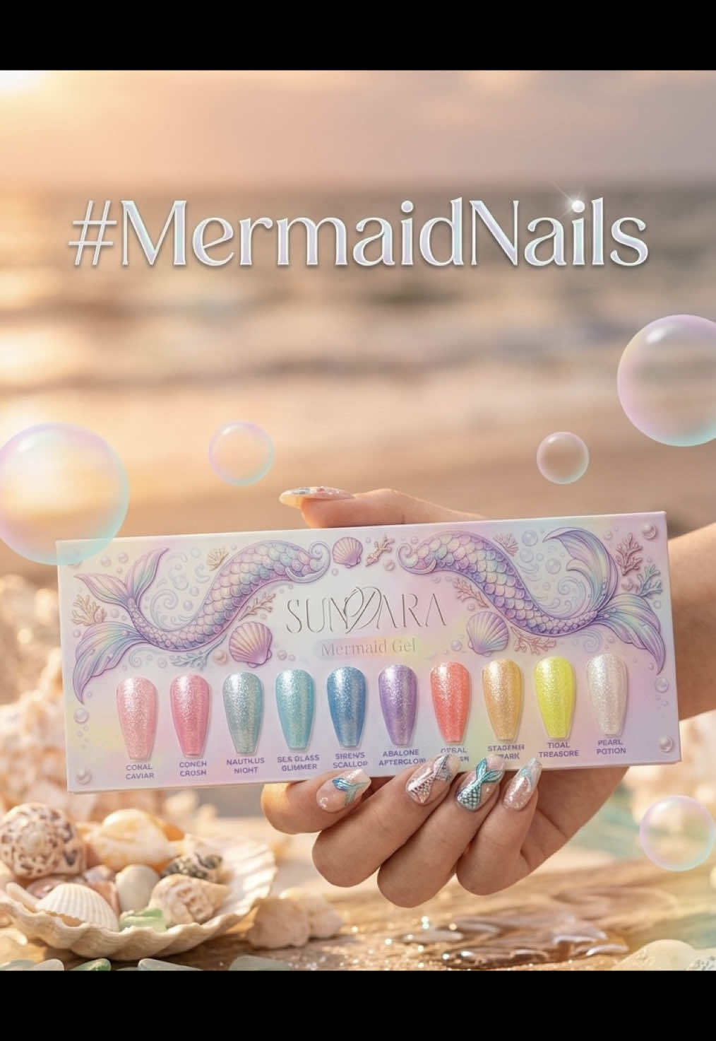 @Sundara Nails