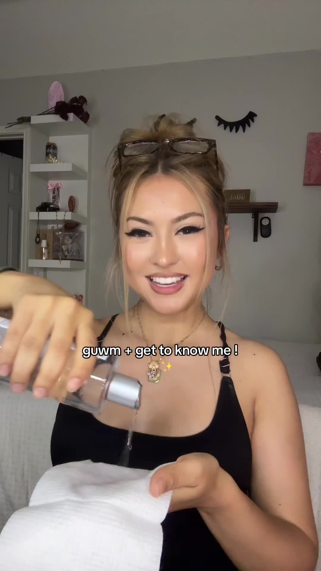 @Leilani
