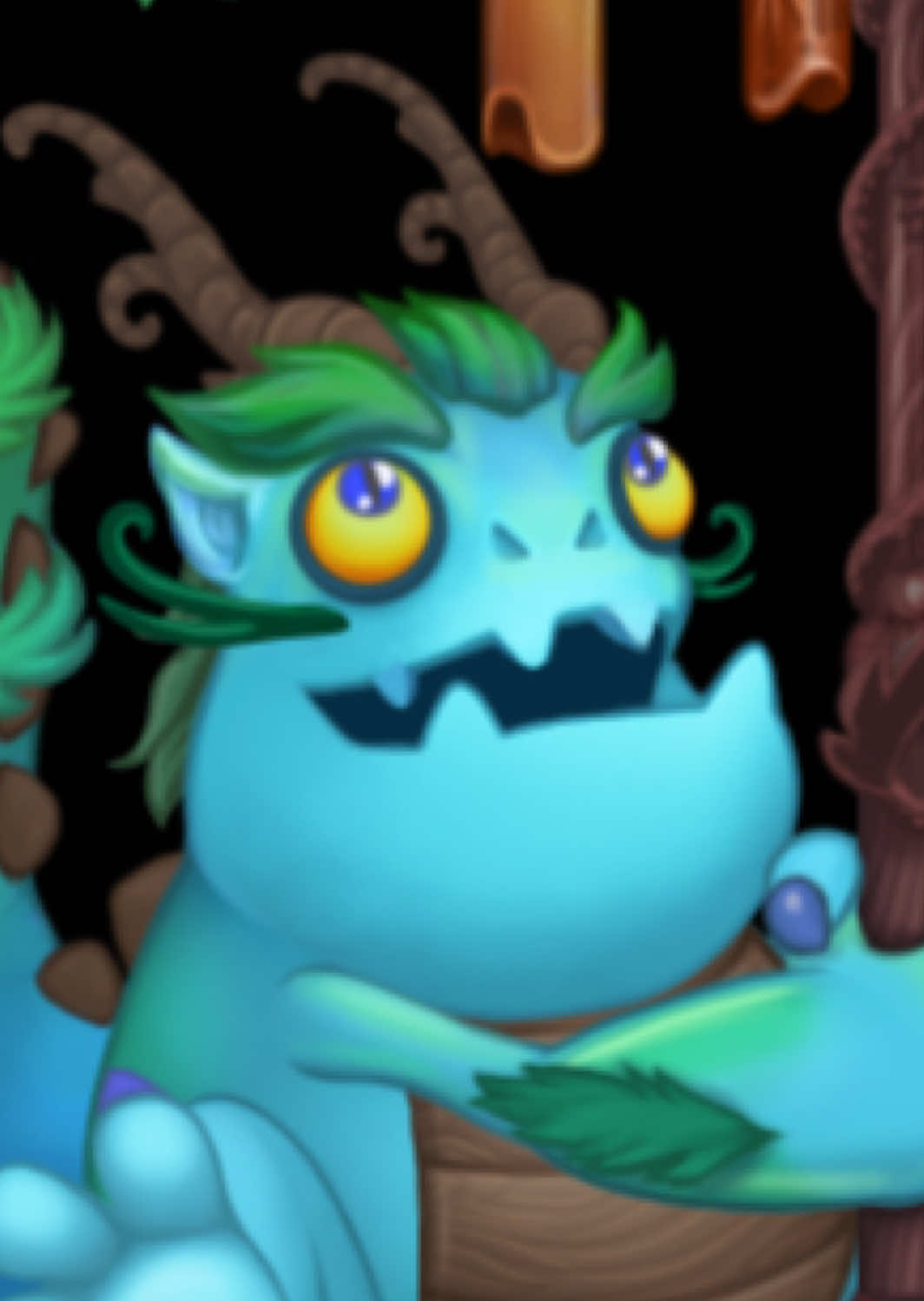 @Floretta Doo