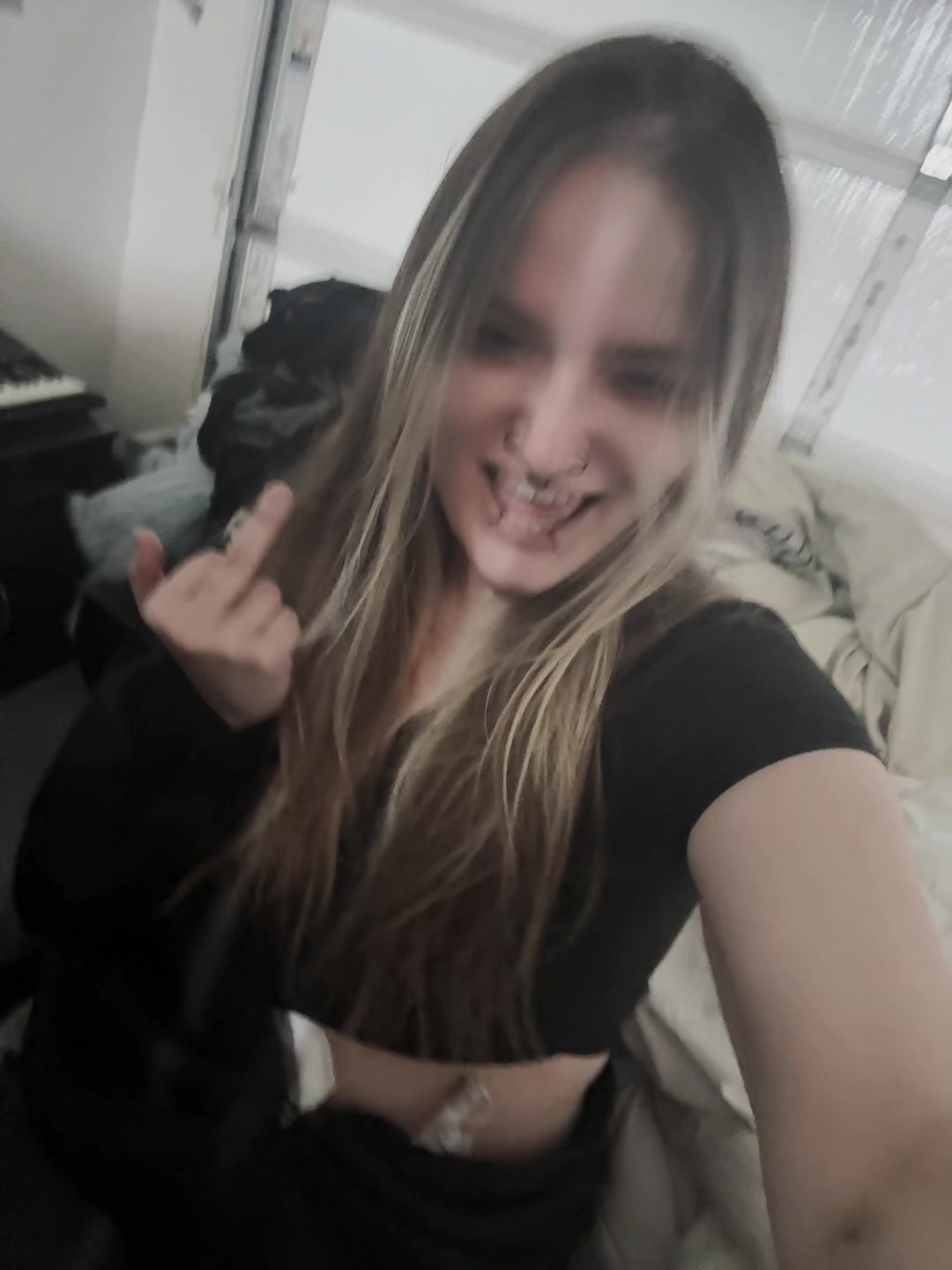 @Gabby Gray´ཀ`