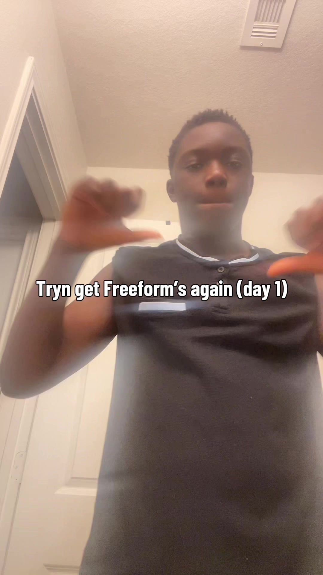 @? Freeforms