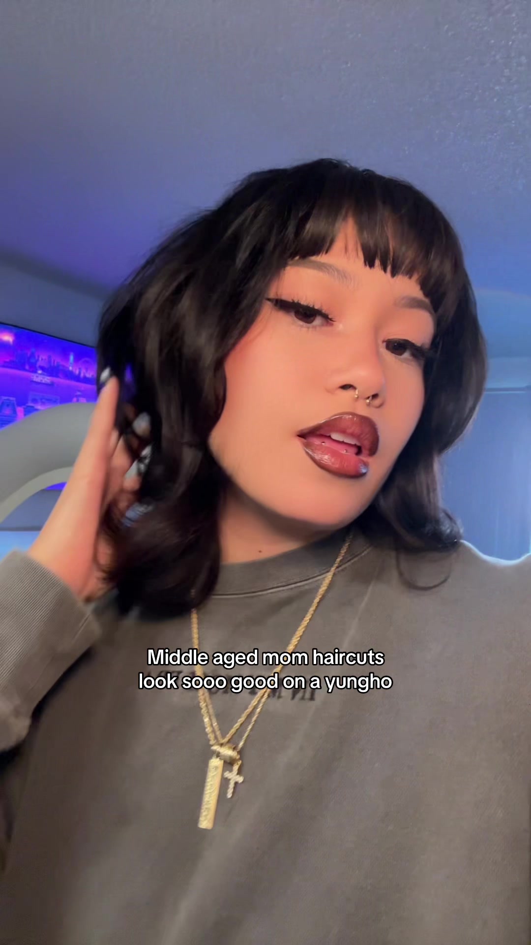 @Drew
