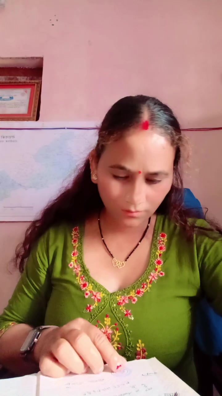 @Parwati Bist