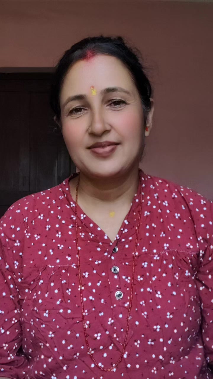 @mina adhikari