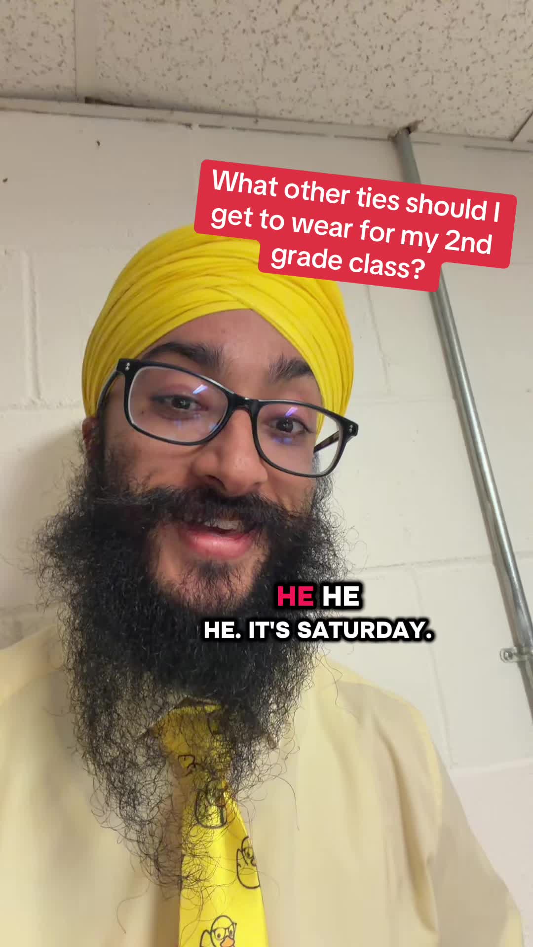 @TurbanTeachin