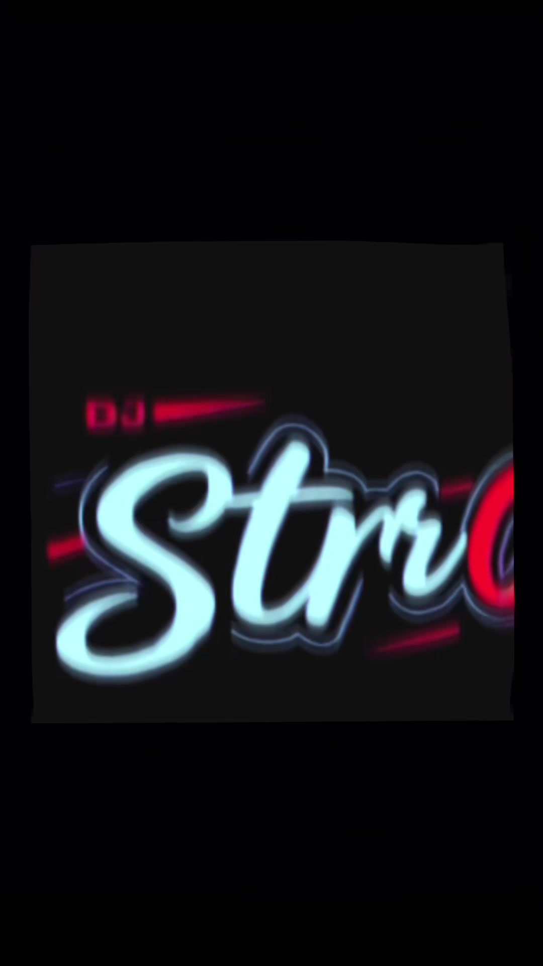 @DJ Stro