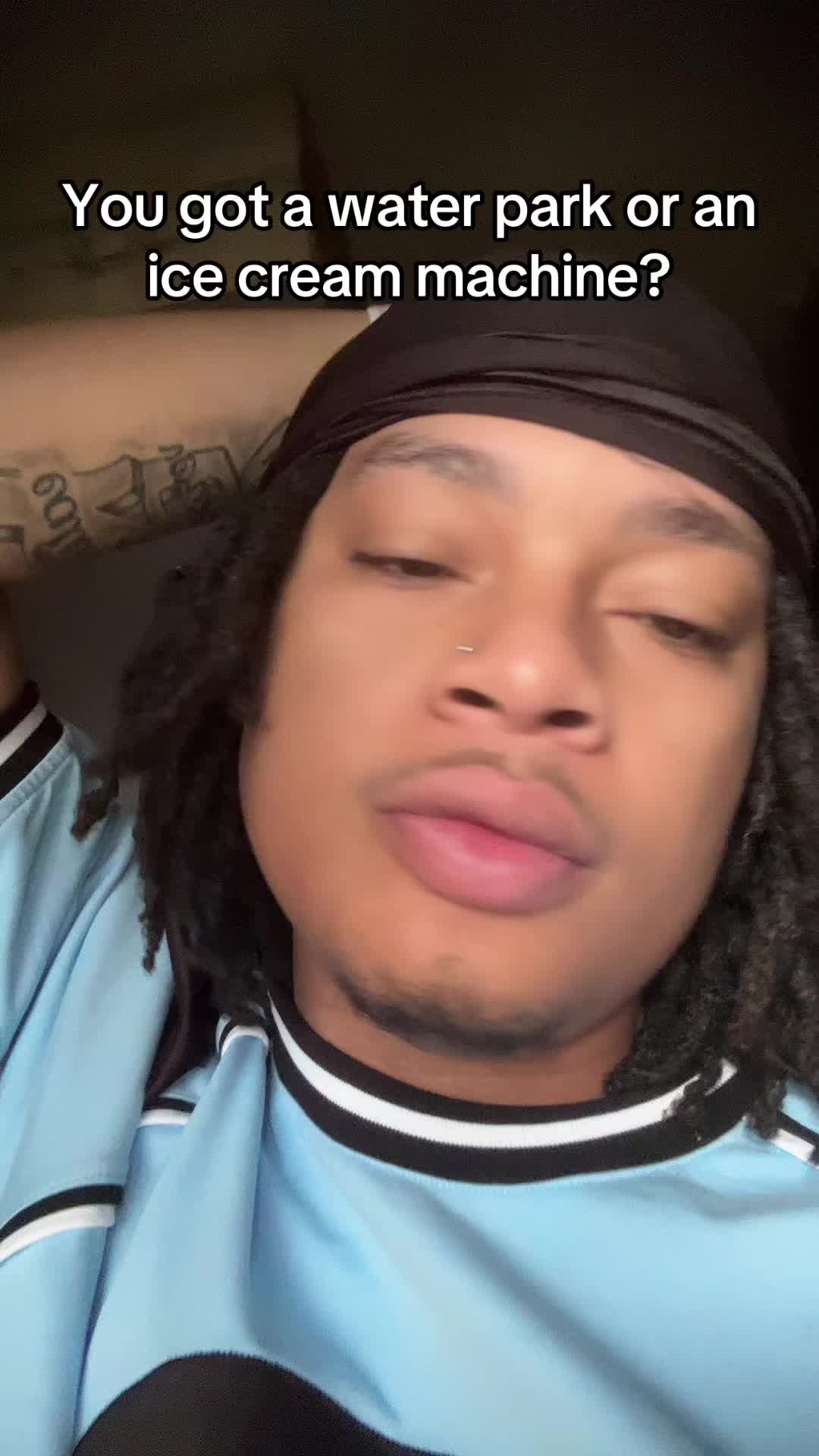 @Trey’von