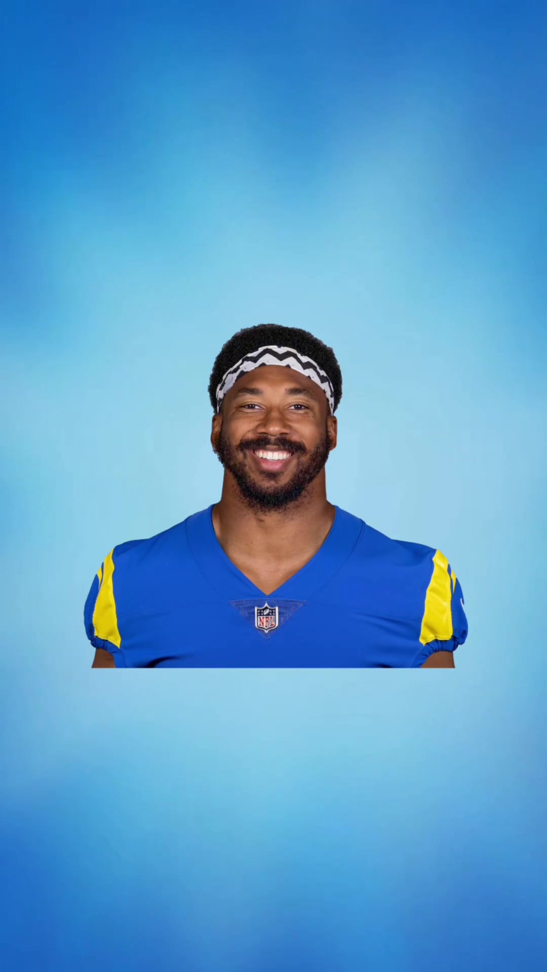 @Los Angeles Rams