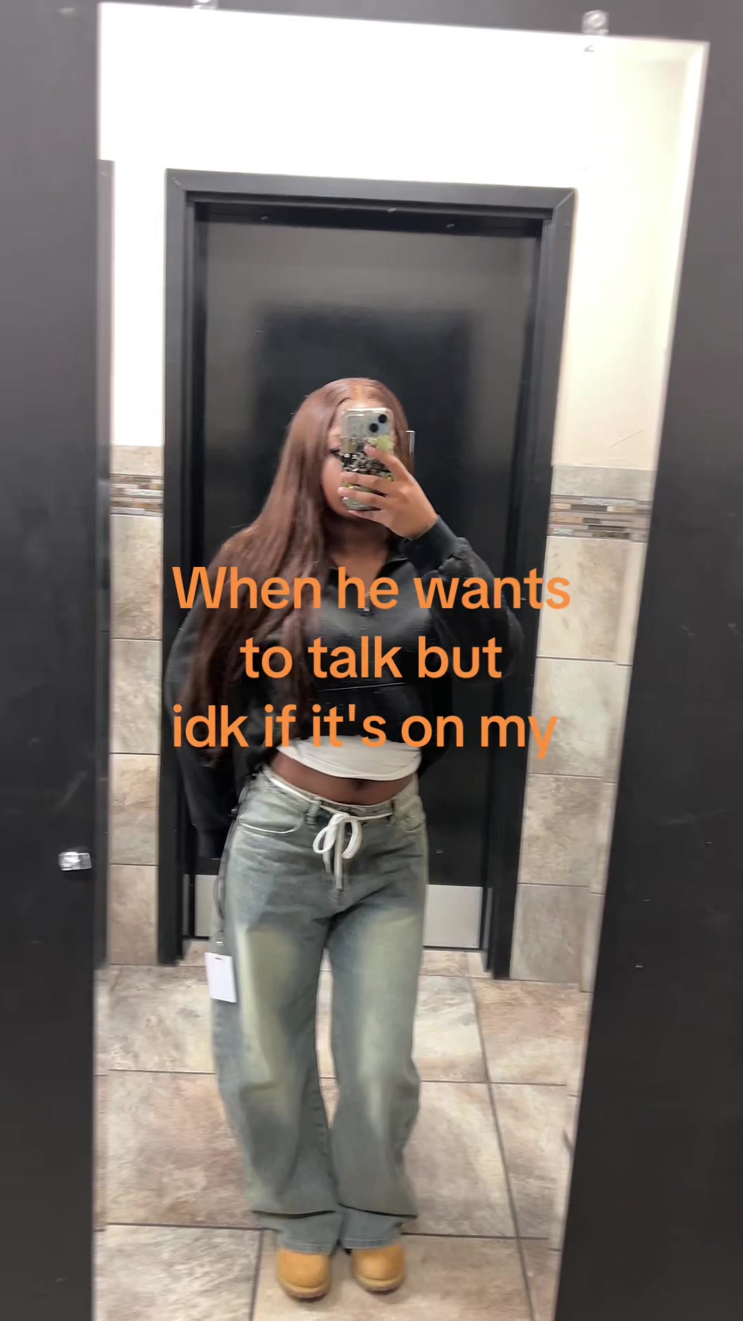 @i think i'm niche