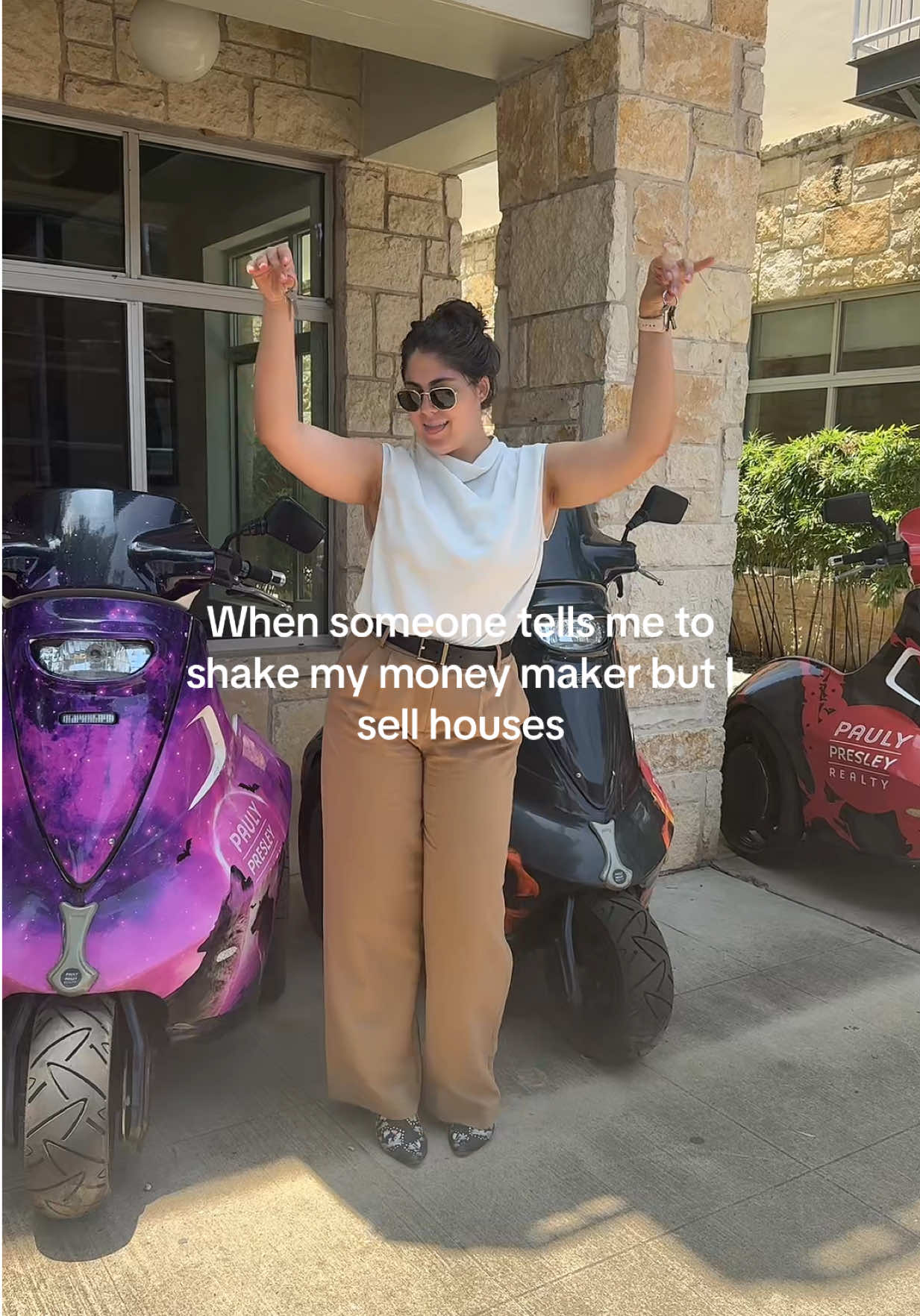 @Pauly Presley Realty