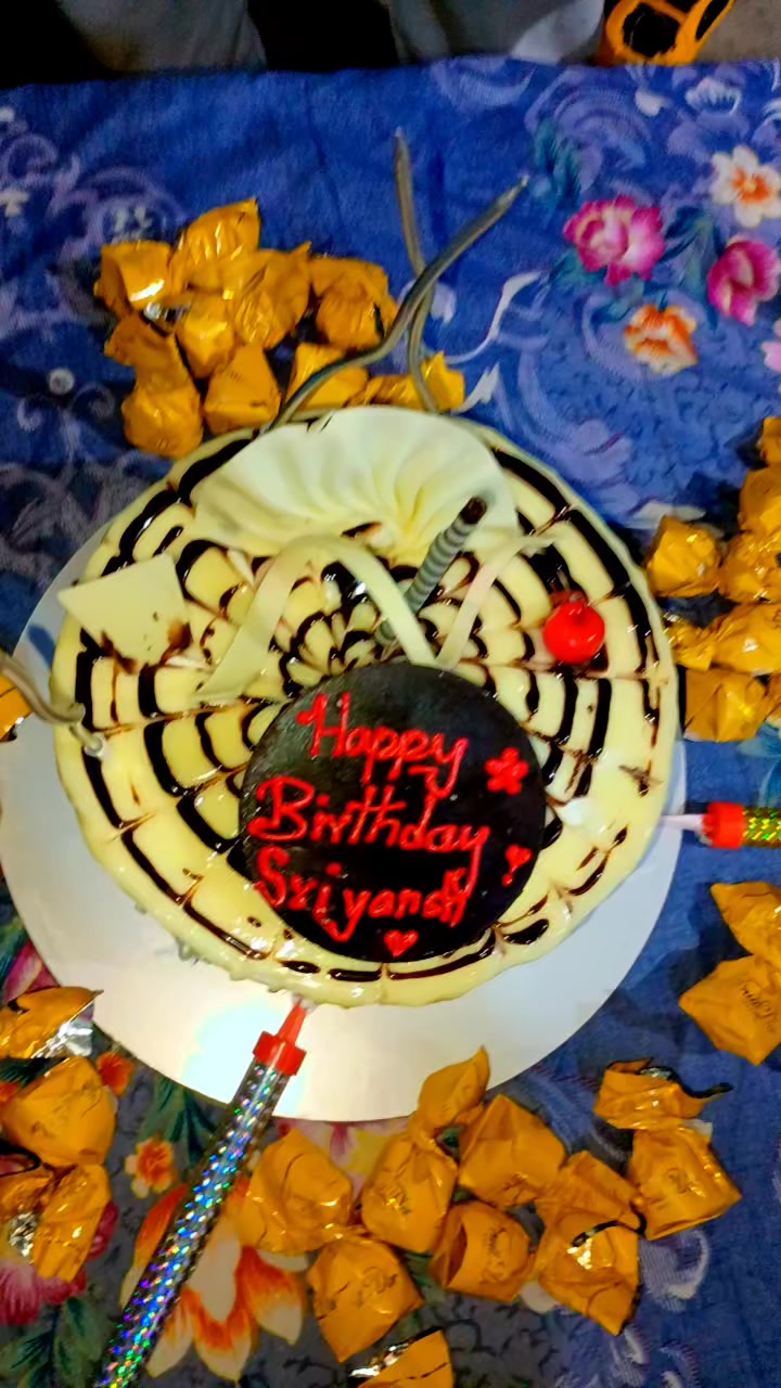 @❤️Shriyansh 🤱🏻 Mom❤️
