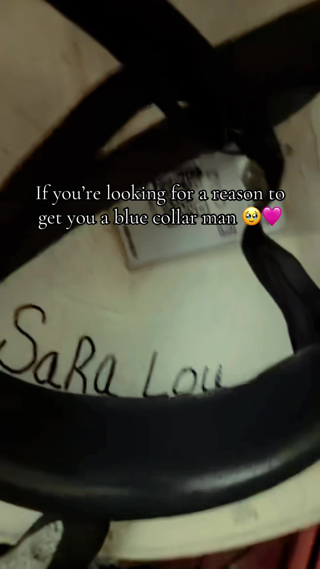 @Daily Dose Of SARAtonin🖤