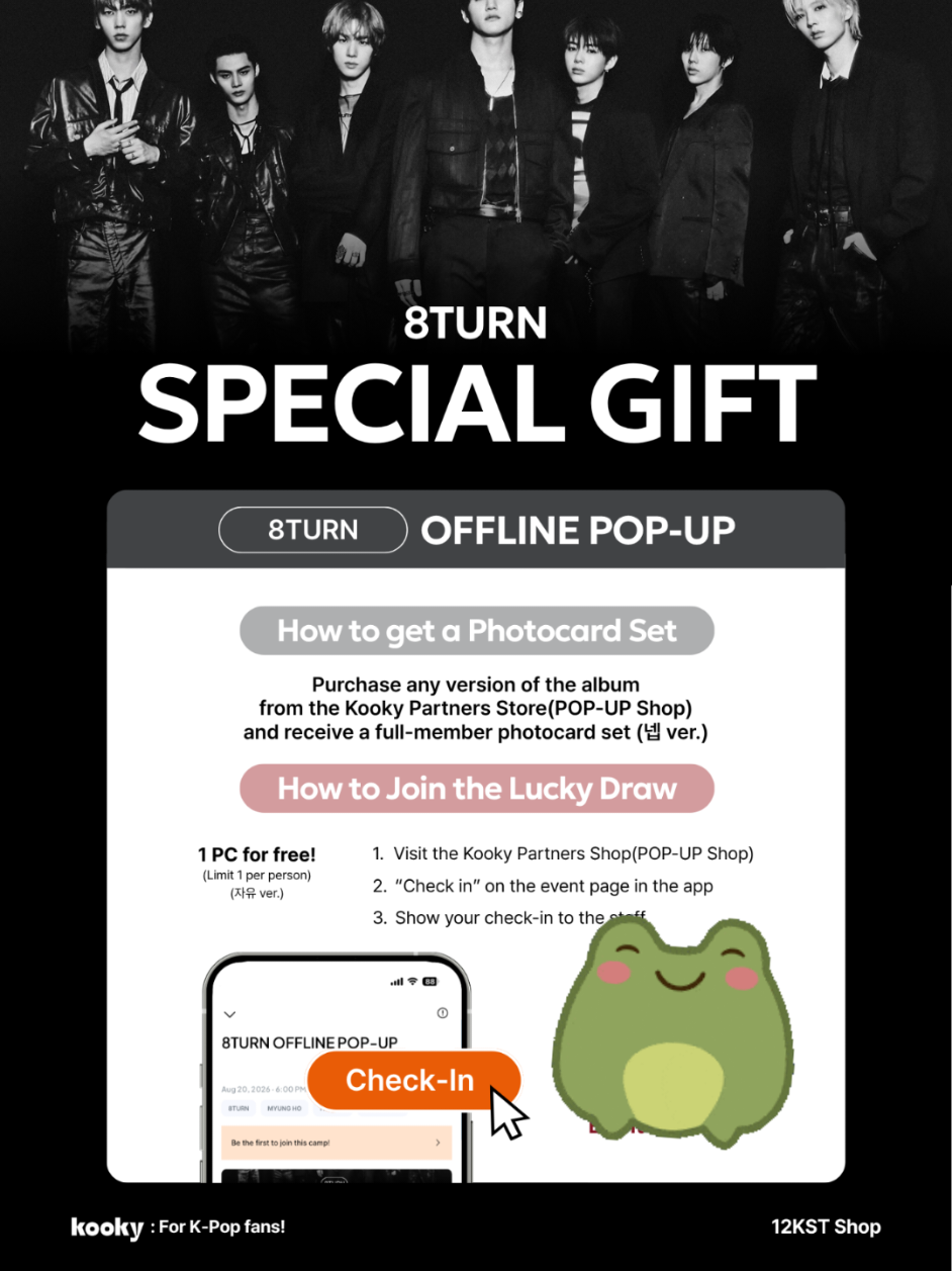 @Kaeguli KPOP Shop