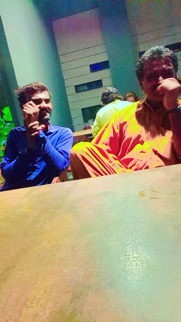 @Najab ki jan N