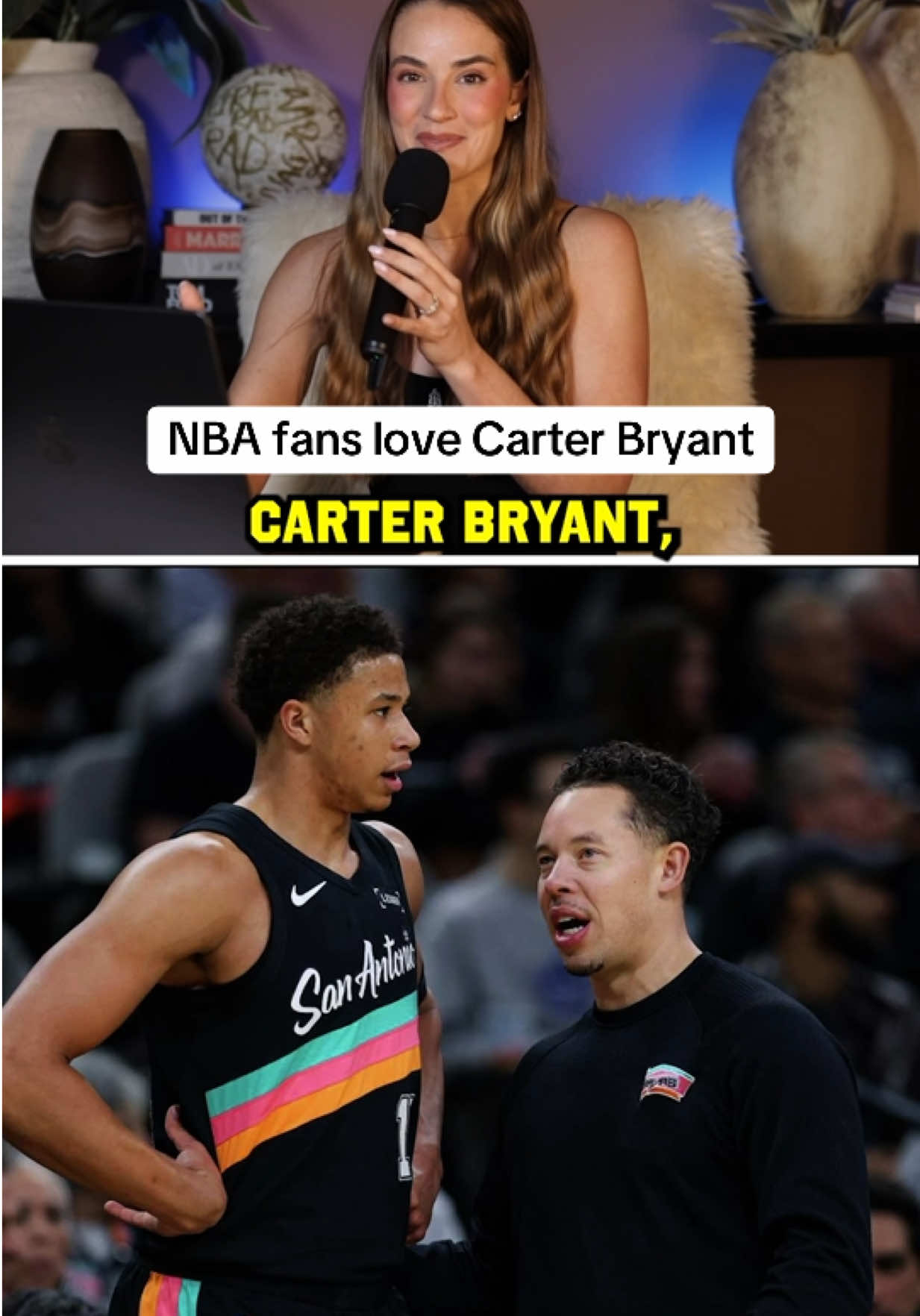 @Rachel DeMita