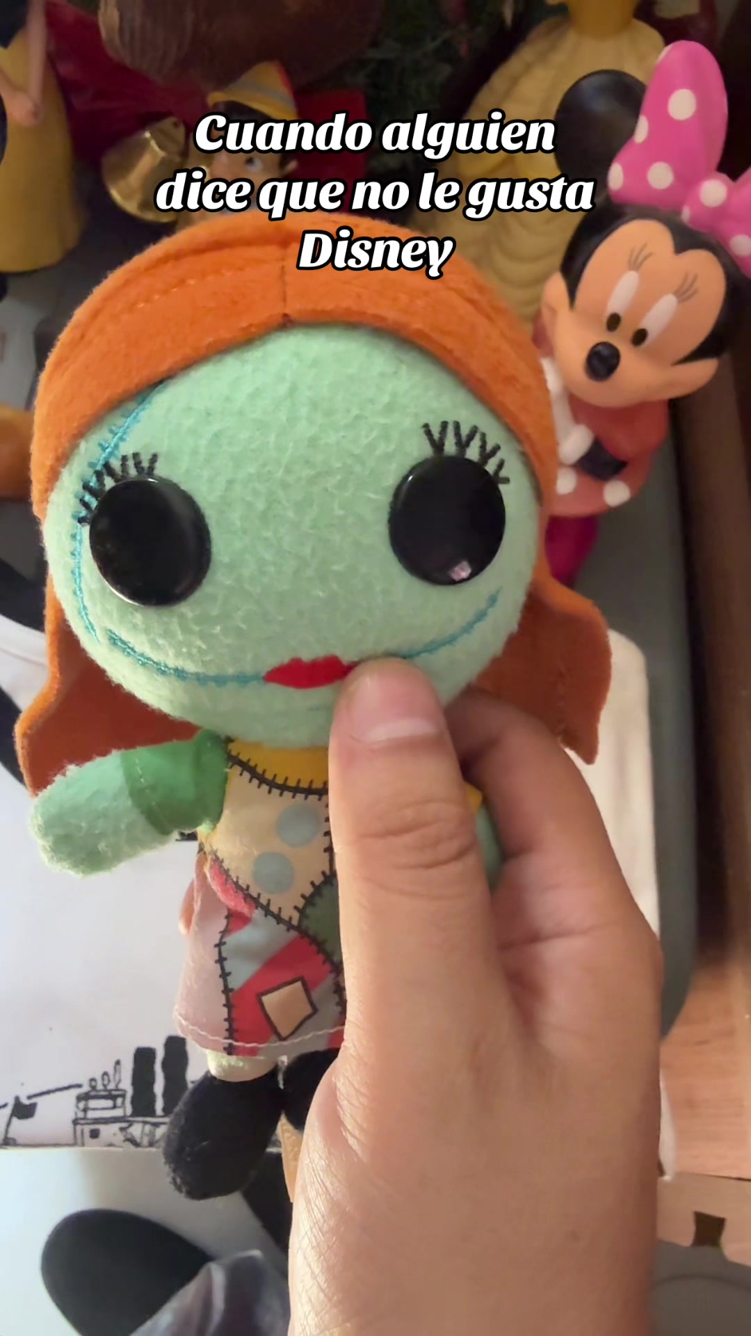 @Rene Disney Fan