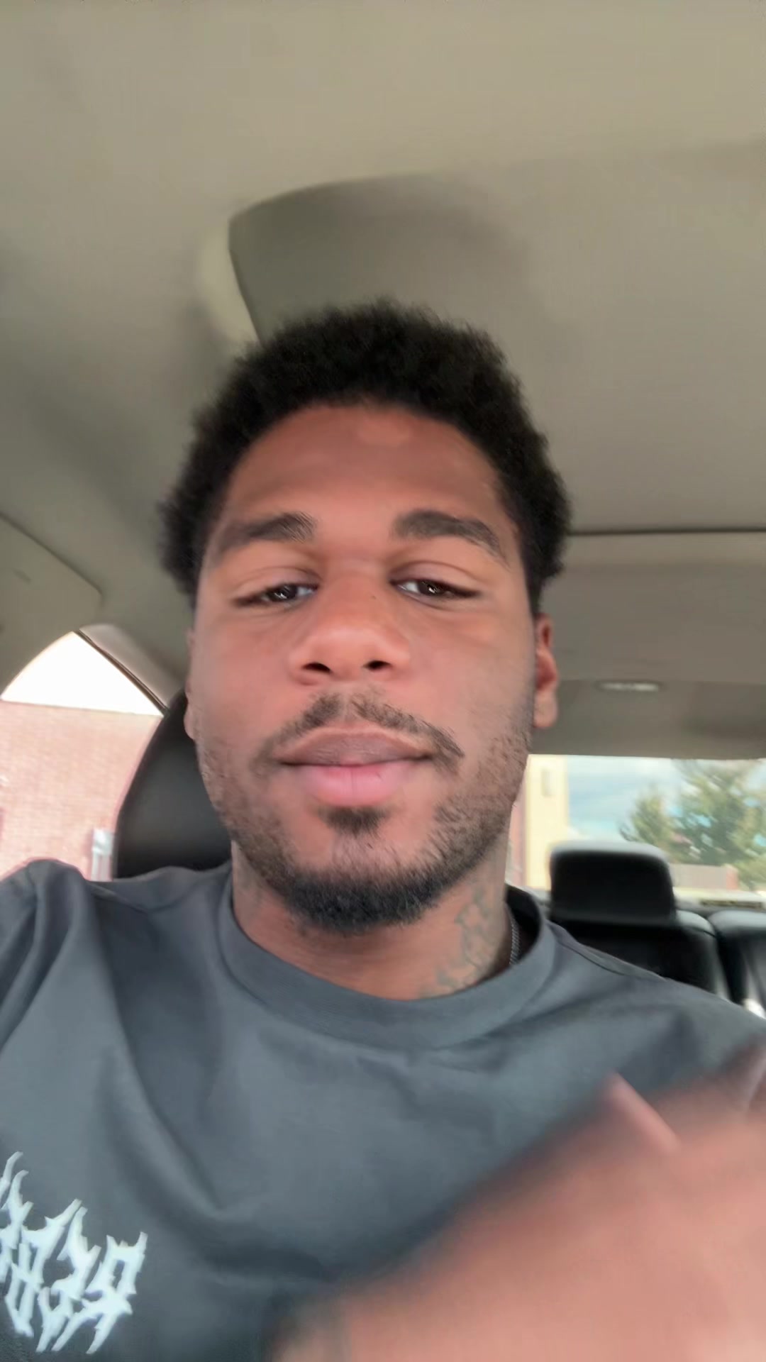 @Desean Logan-Russell