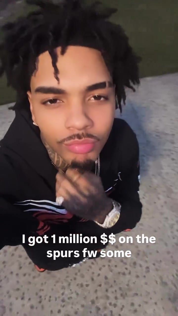 @Lucci smith