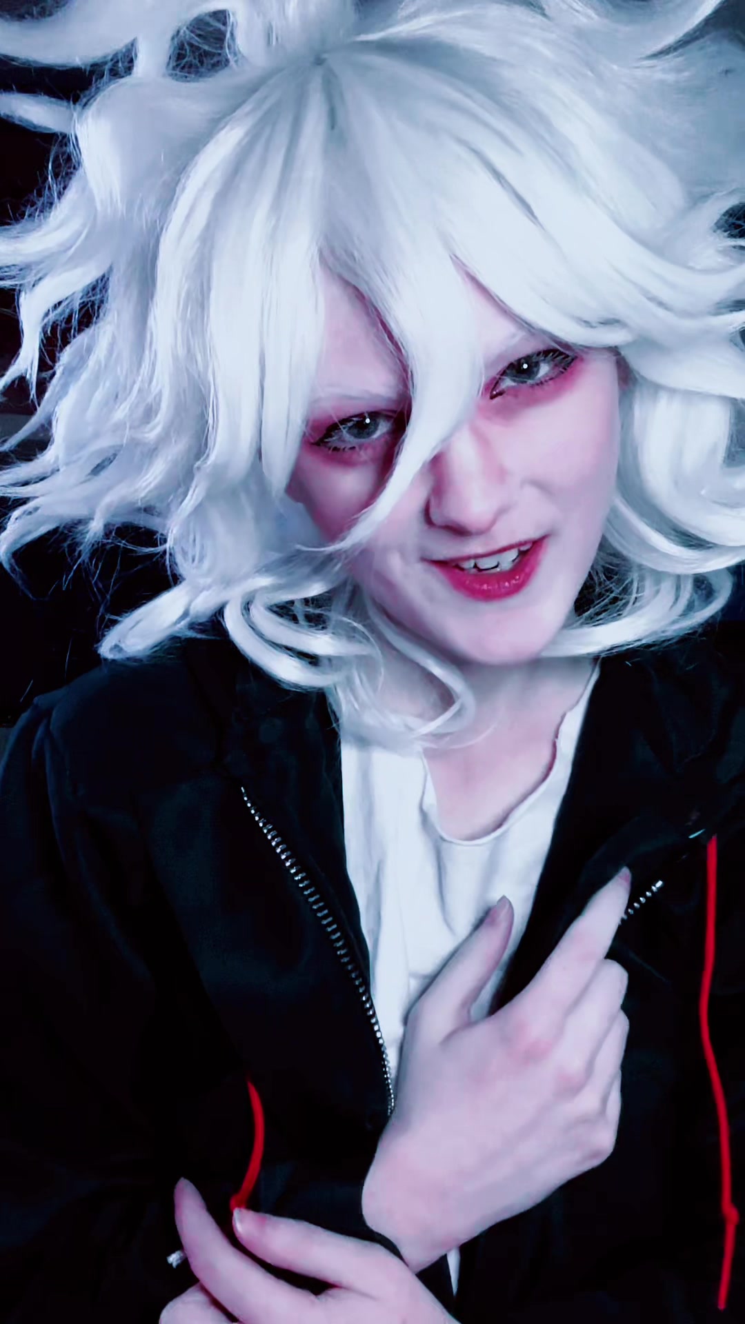 @paranormalcosplay