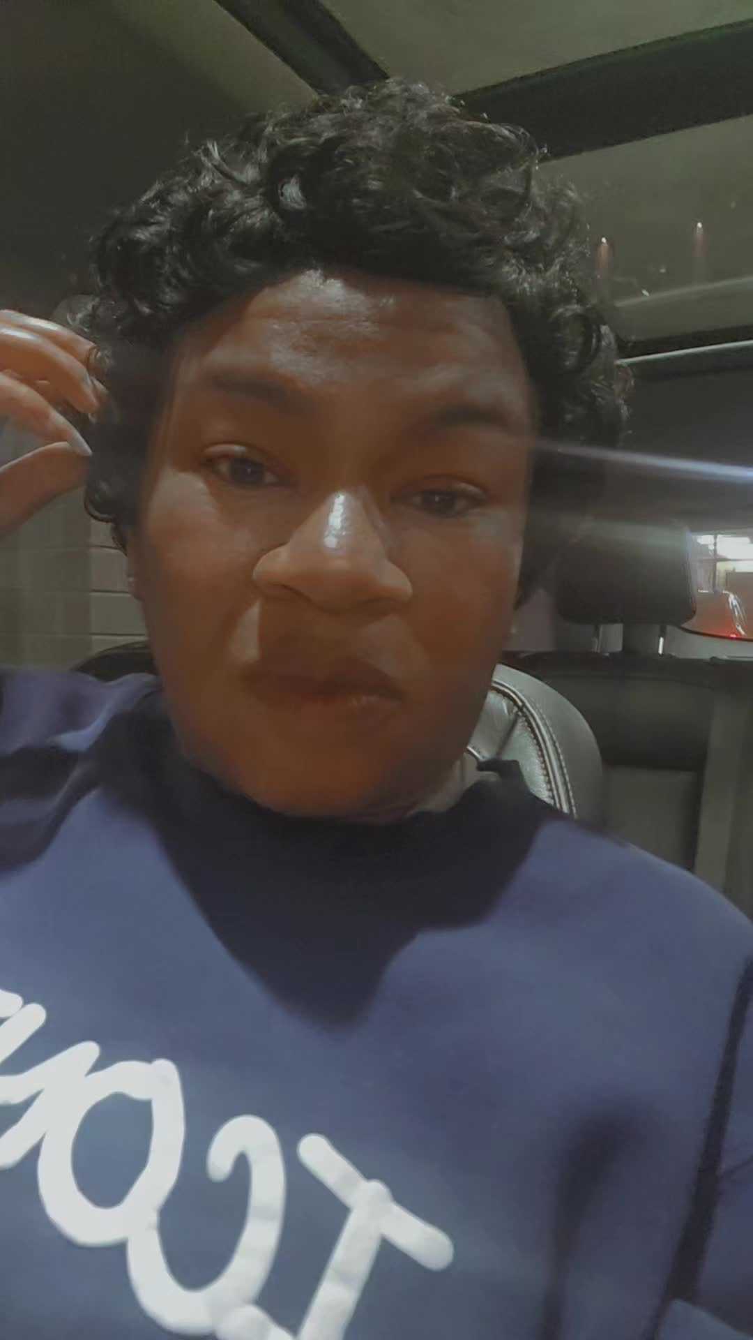 @Tameika