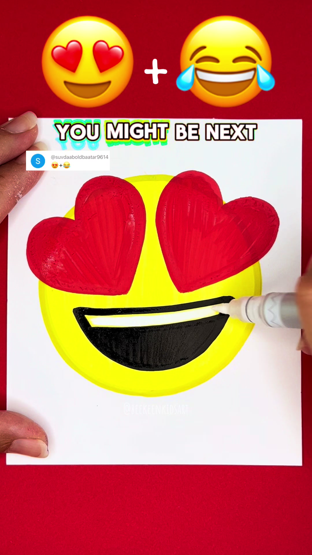 @@beekeenkidsart