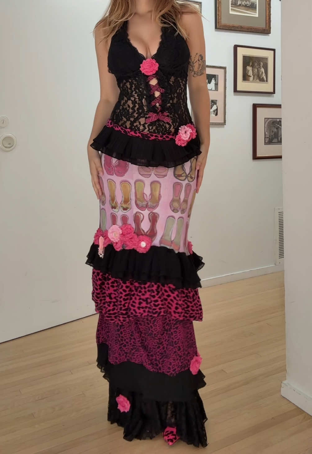 @Chloe Likes Pink