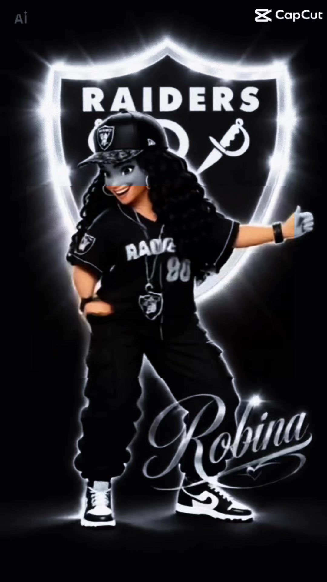@Robin M Martinez