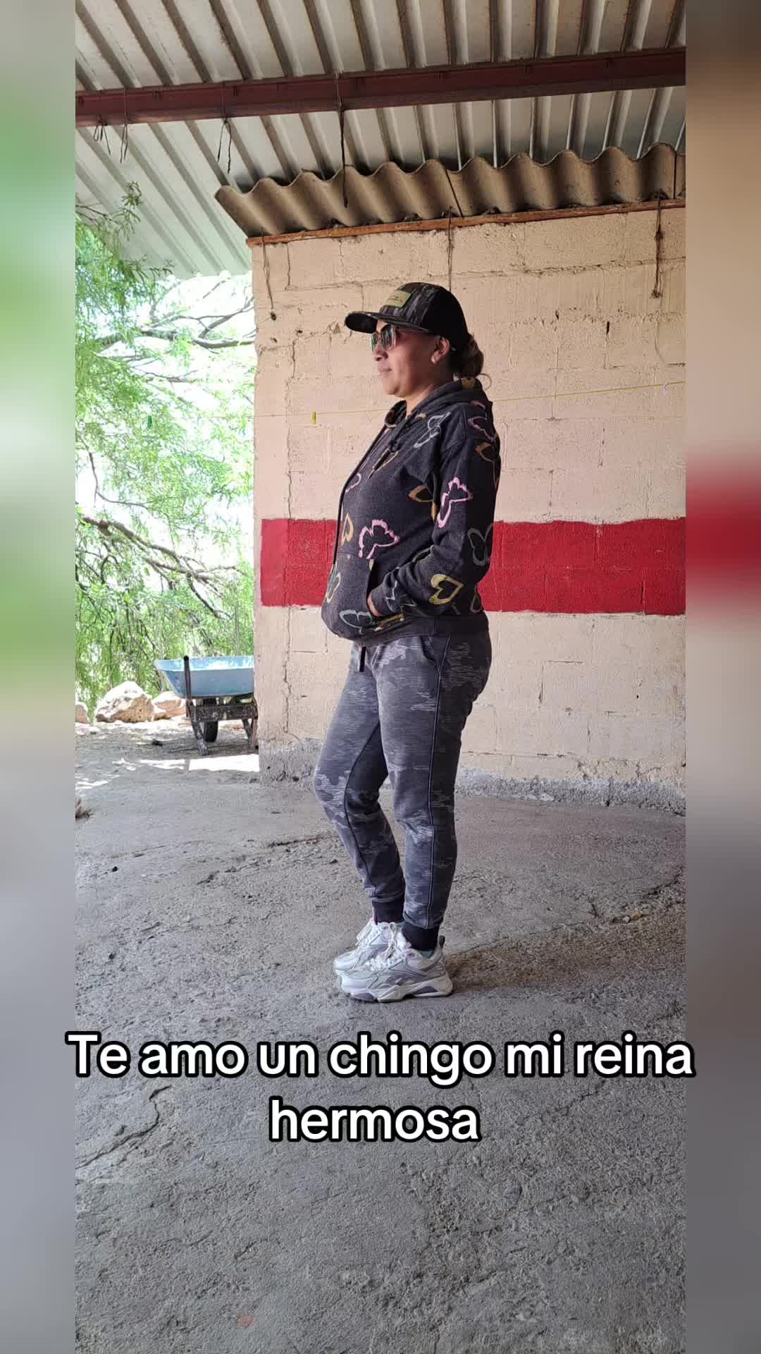 @Chito cano volvió a naser
