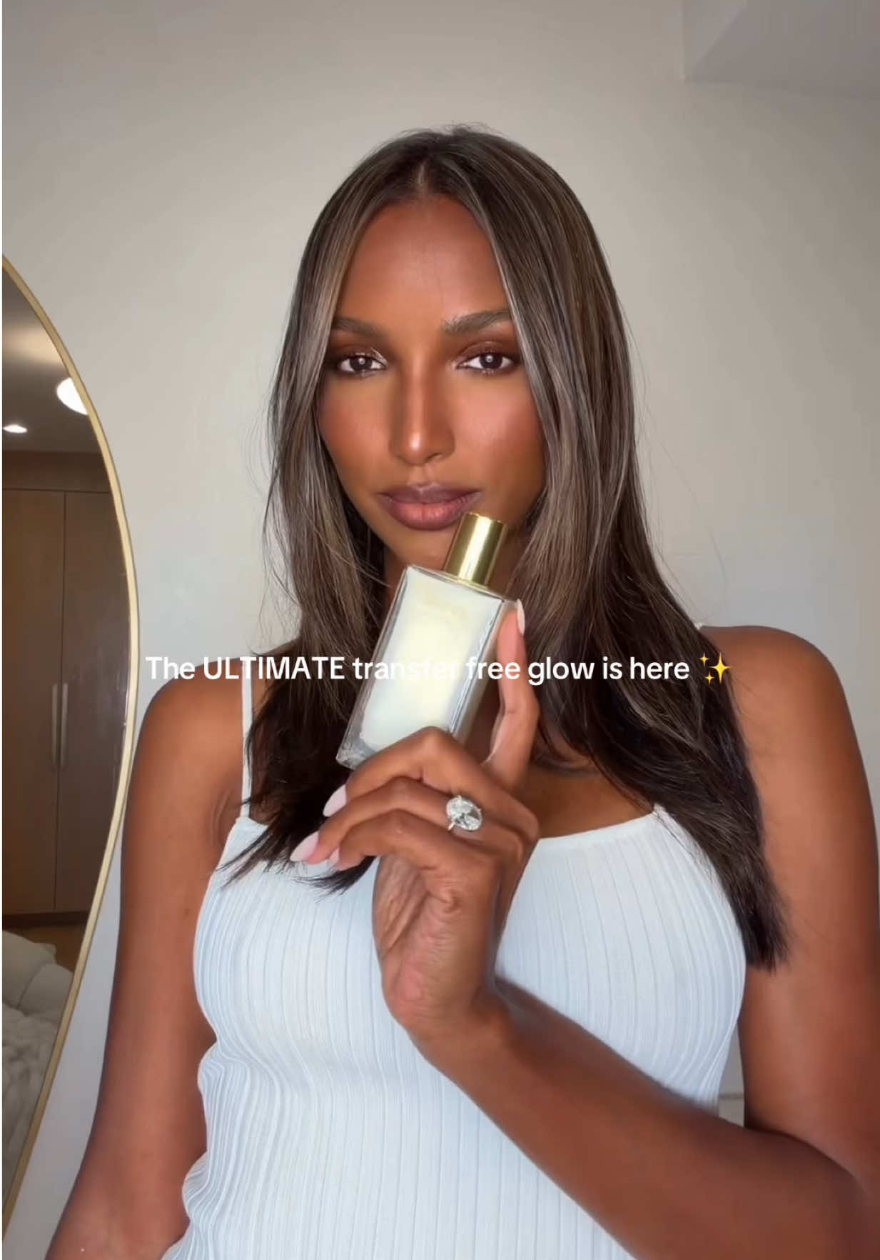 @Jasmine Tookes