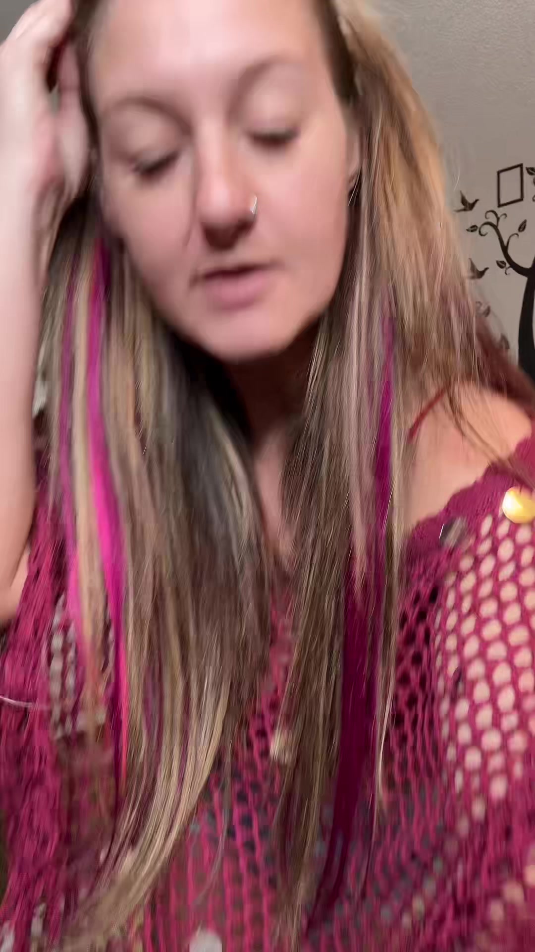 @Kaci Dixon