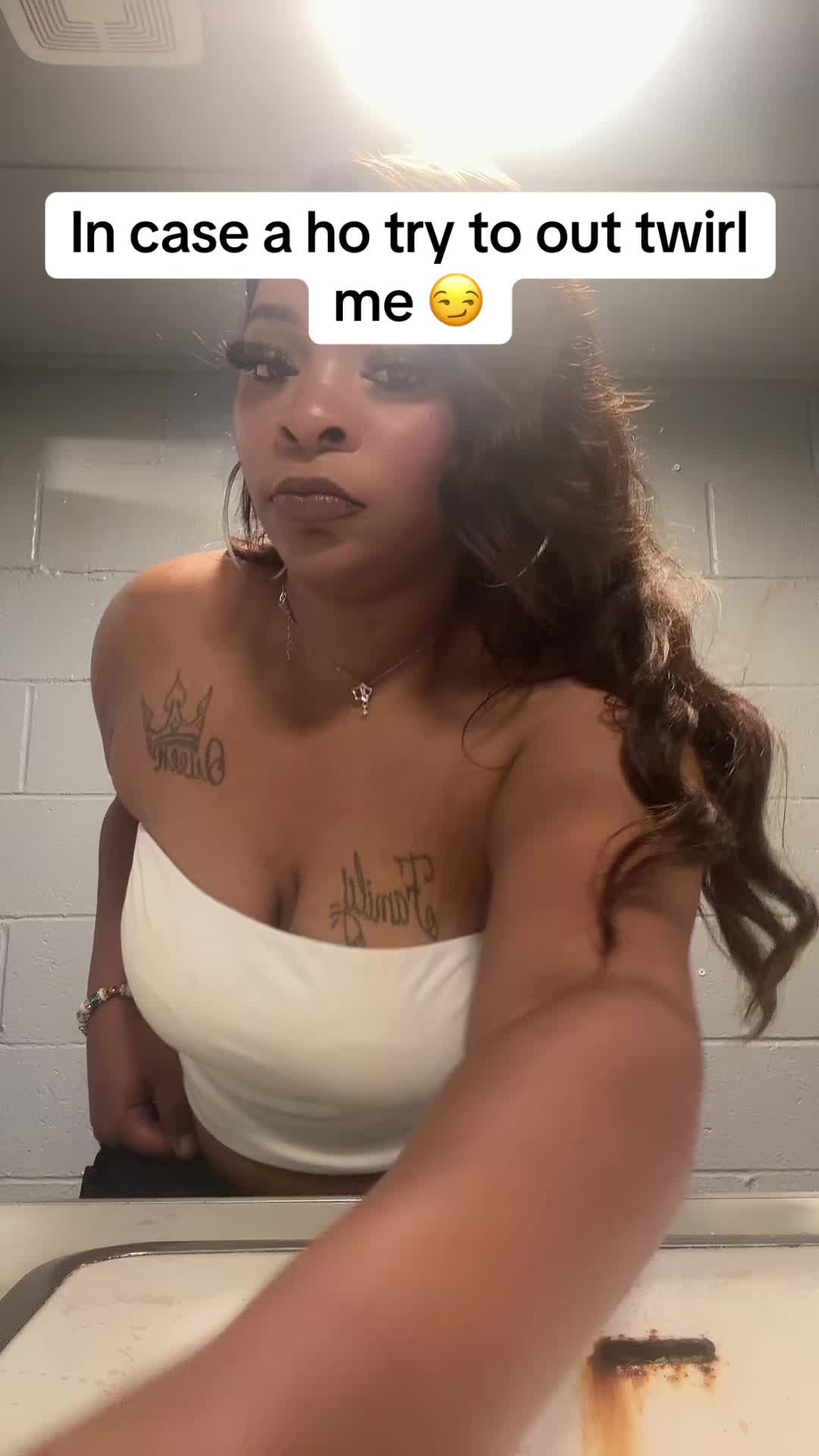 @Queen B ☺️
