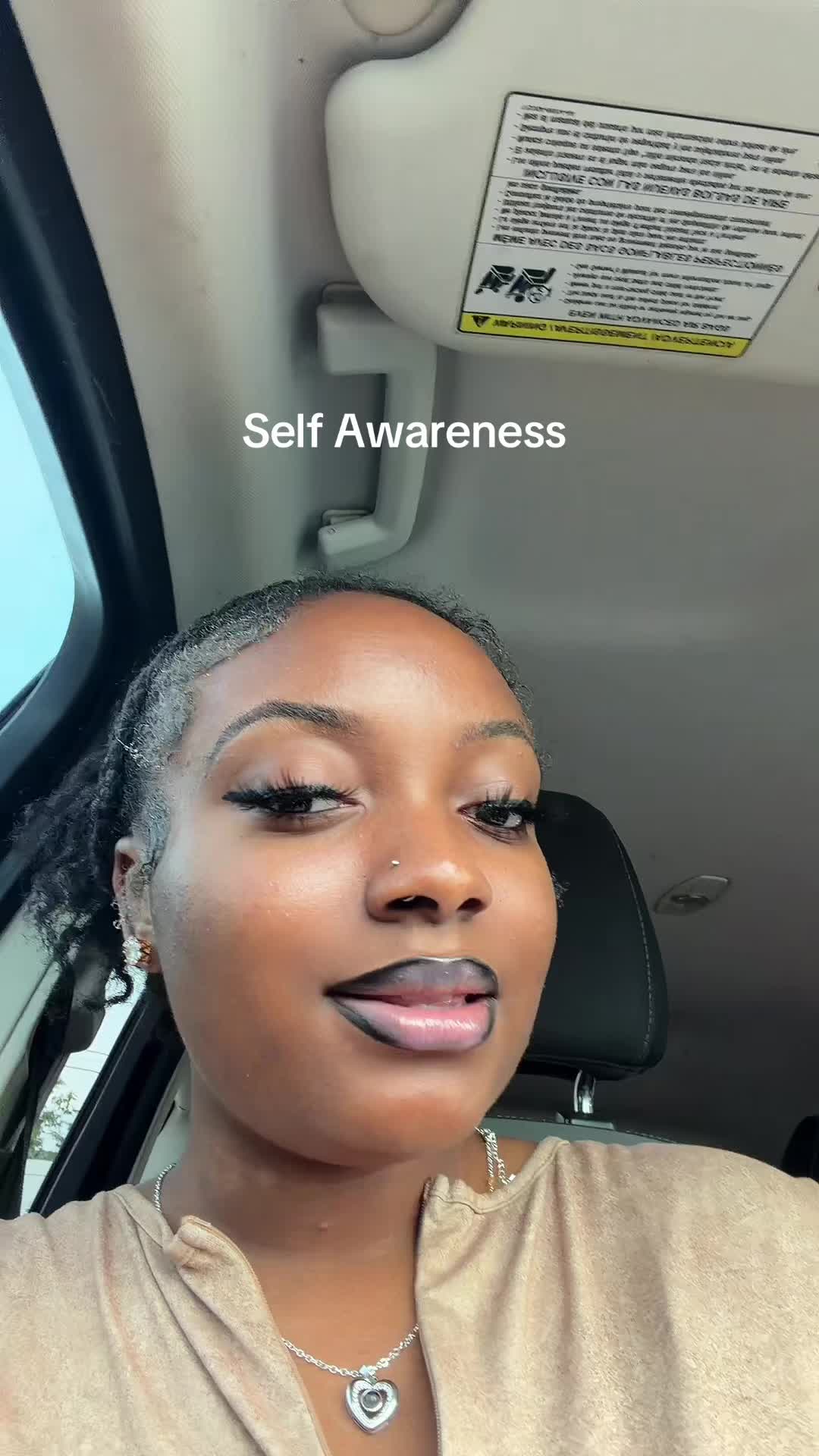 @Brown Beauty 🤎✨