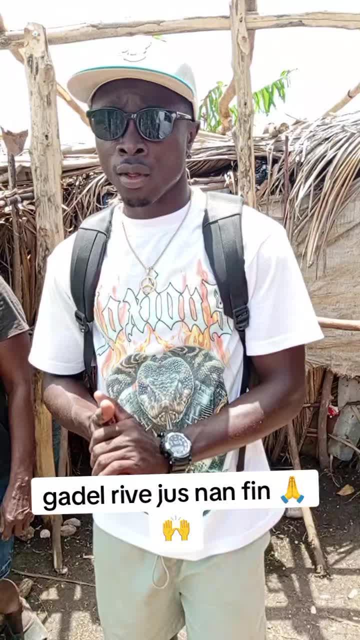 @Dènye lè 🤡