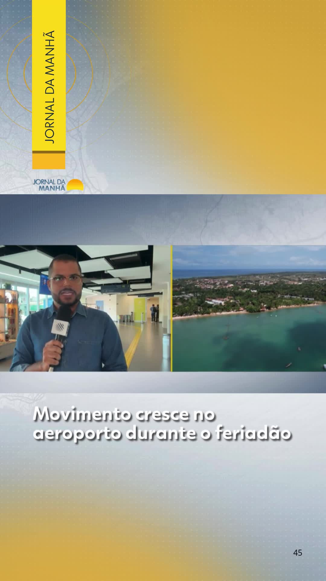 @TV BAHIA