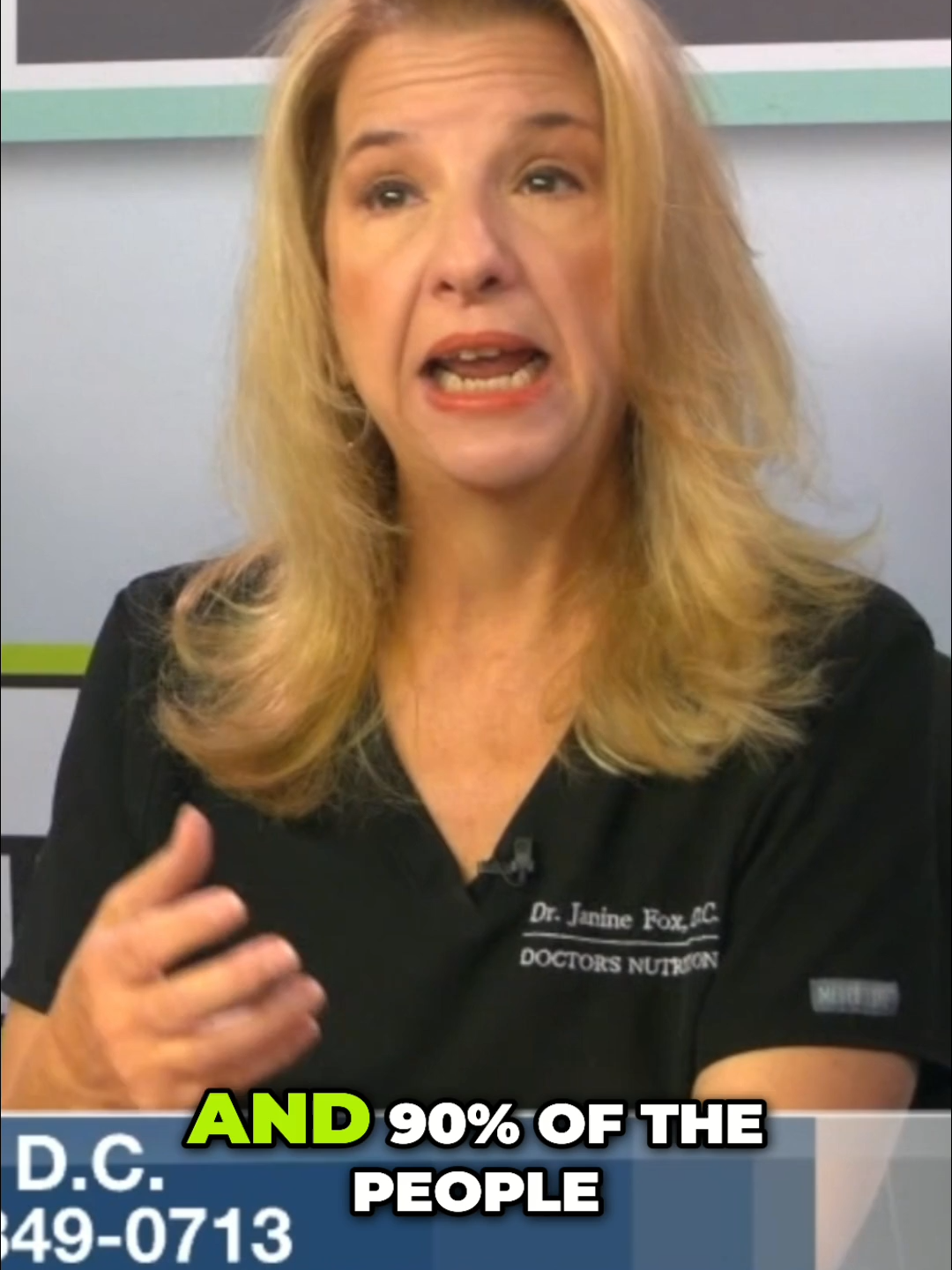 @Doctor’s Nutrition