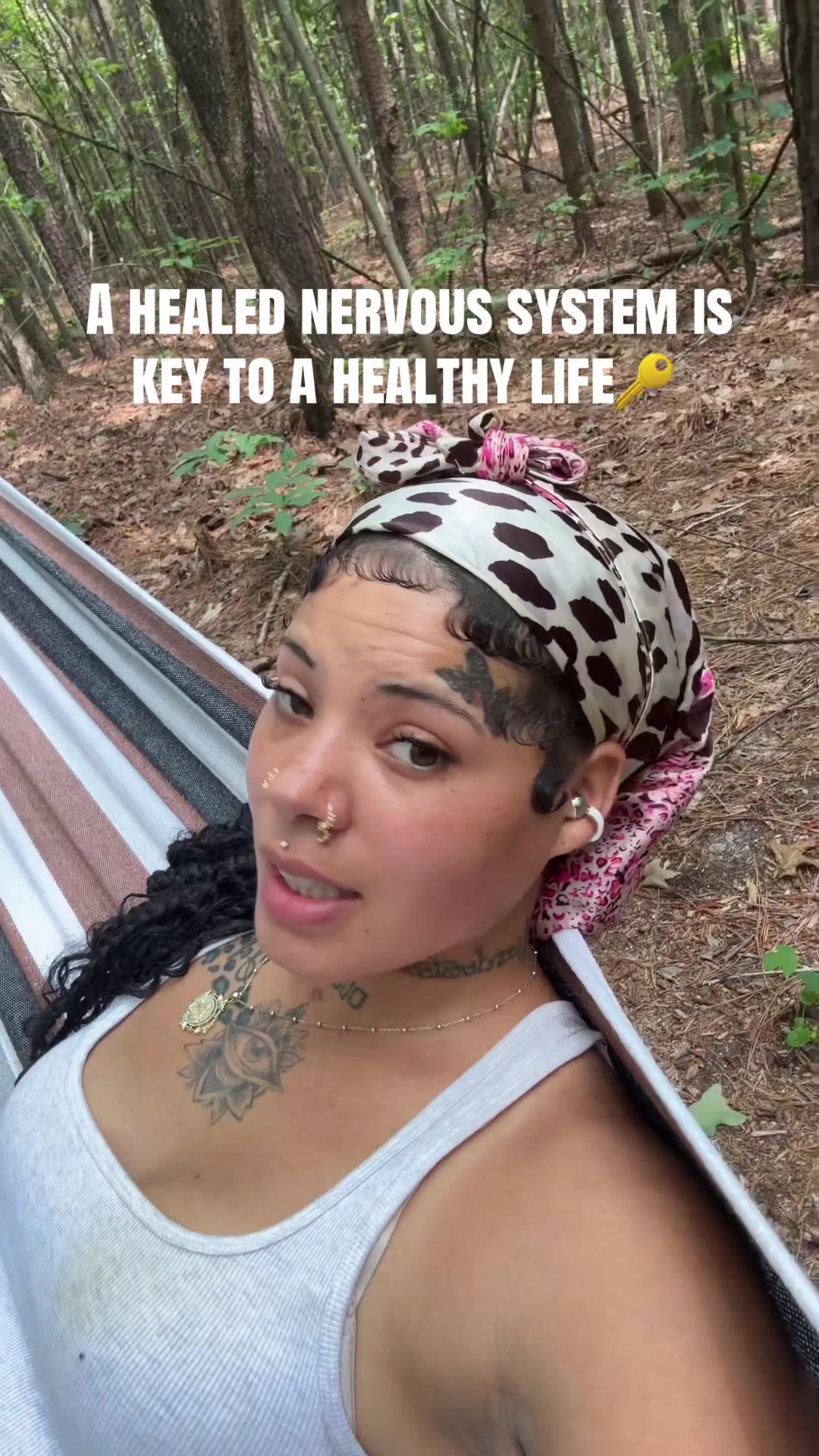 @AliGoddess☥ | Seamoss🌱