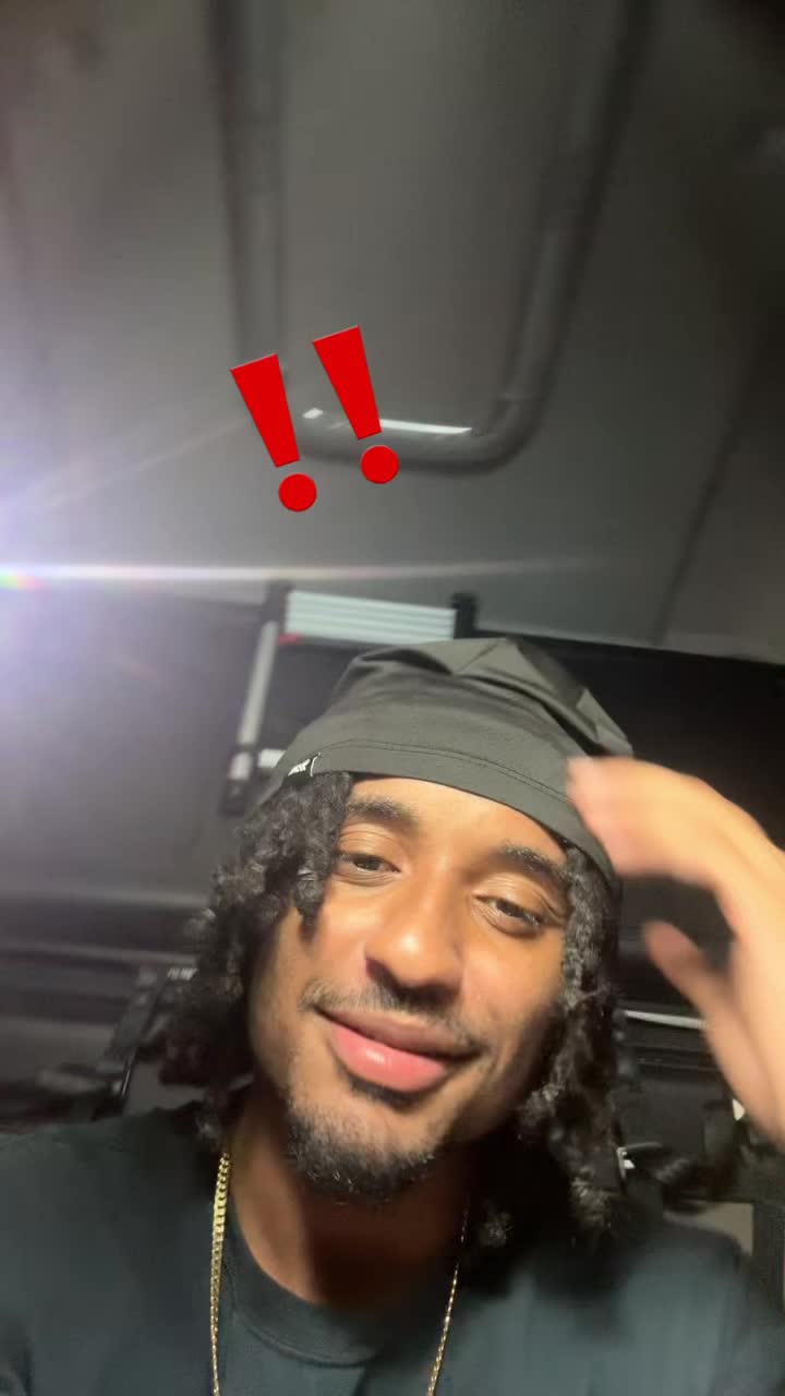 @jaybndoo 🚛