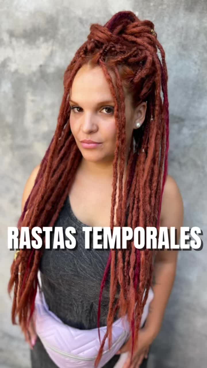 @Lo artesanal Rastas