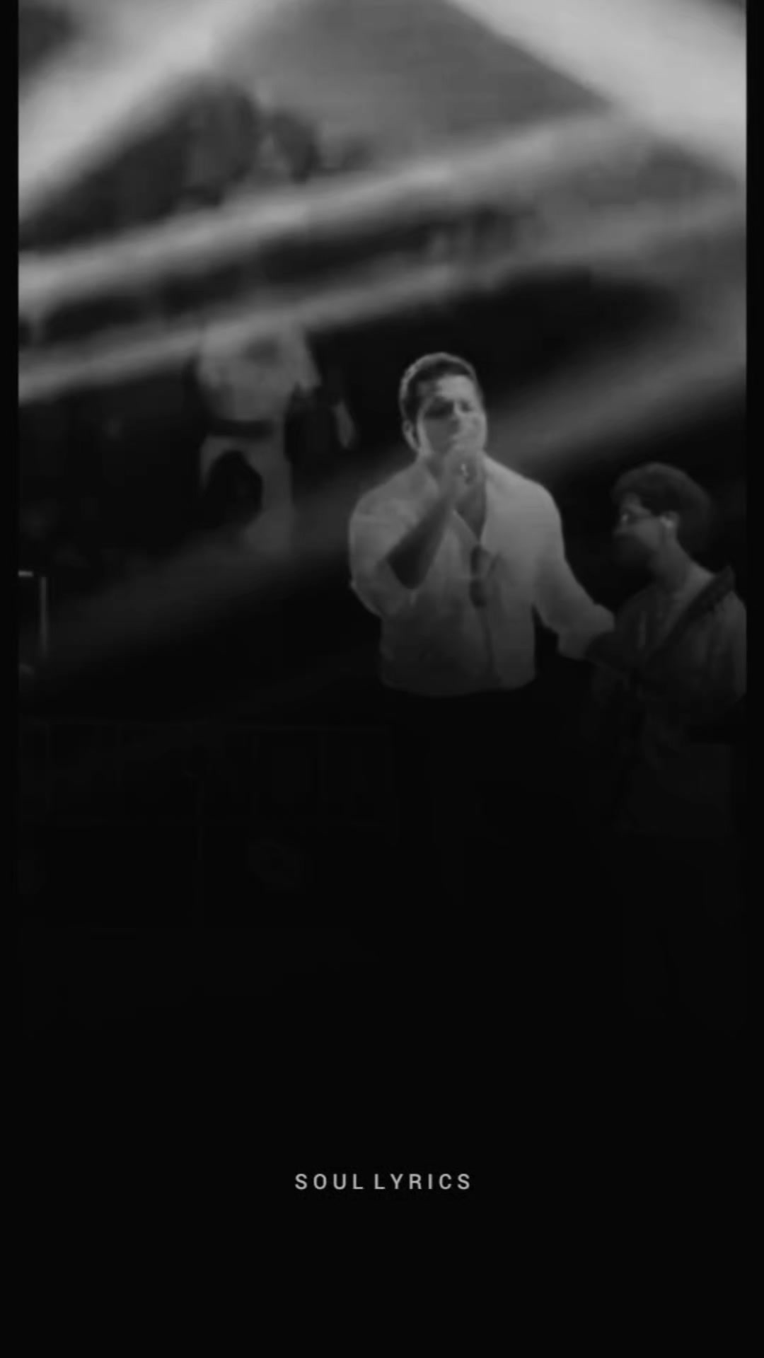 @S O U L Lyrics