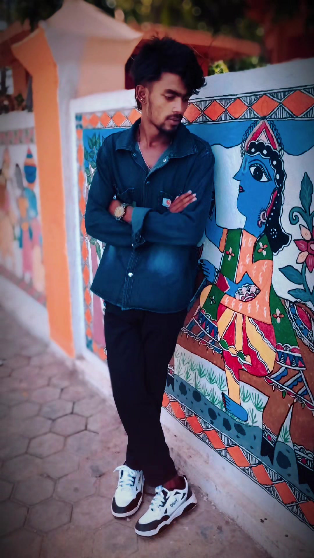 @RaJa YaDaV