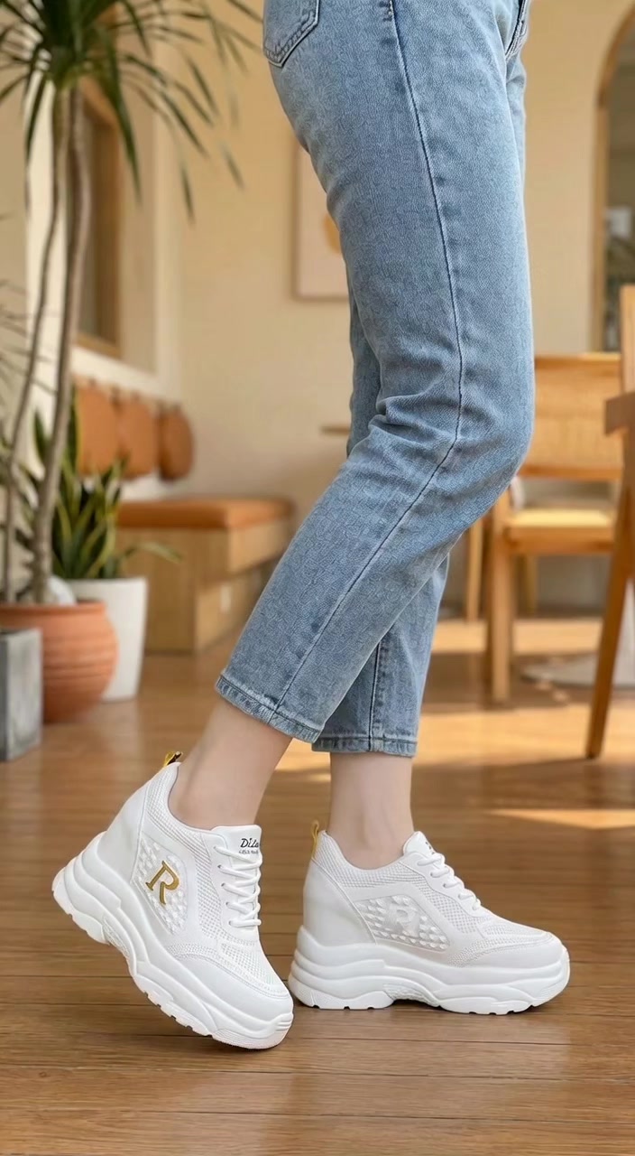 @Sepatu Import Wanita