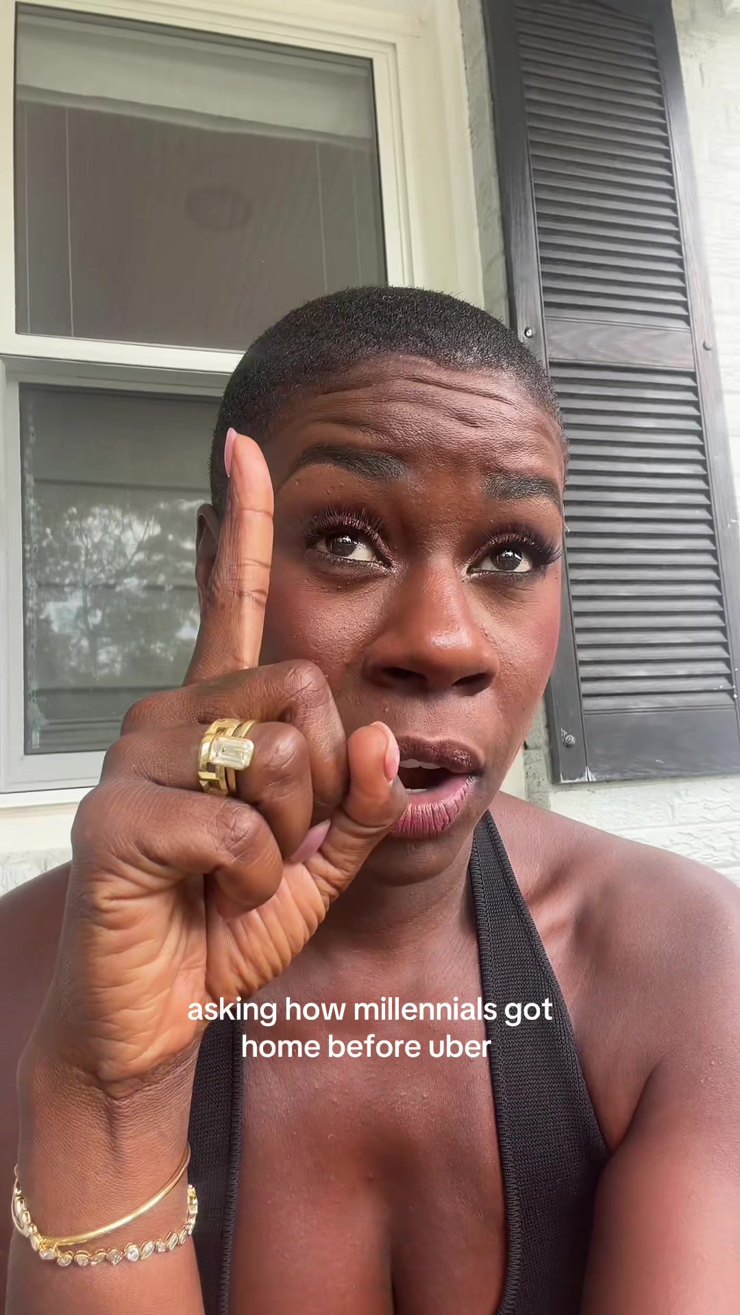 @Tashira | Style + Self-Care