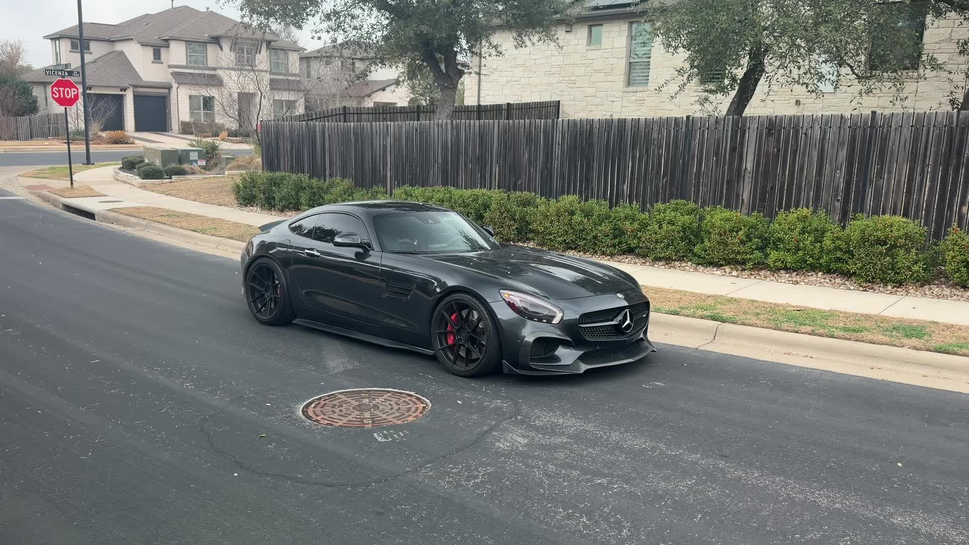 @Amg_Nico | AMG
